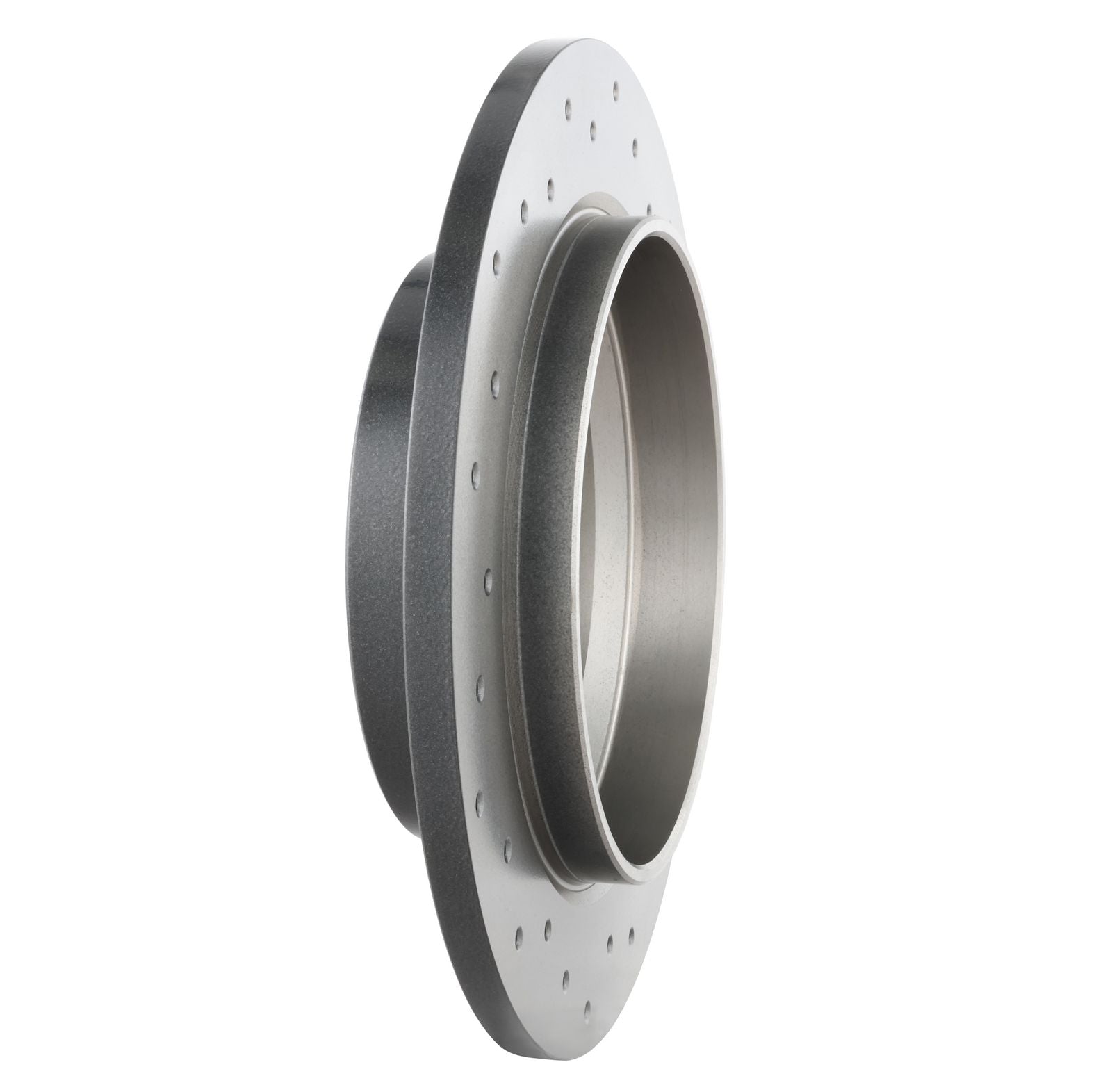 XTRA Drilled Rear Disc Brake Rotor - 08.7765.1X_14