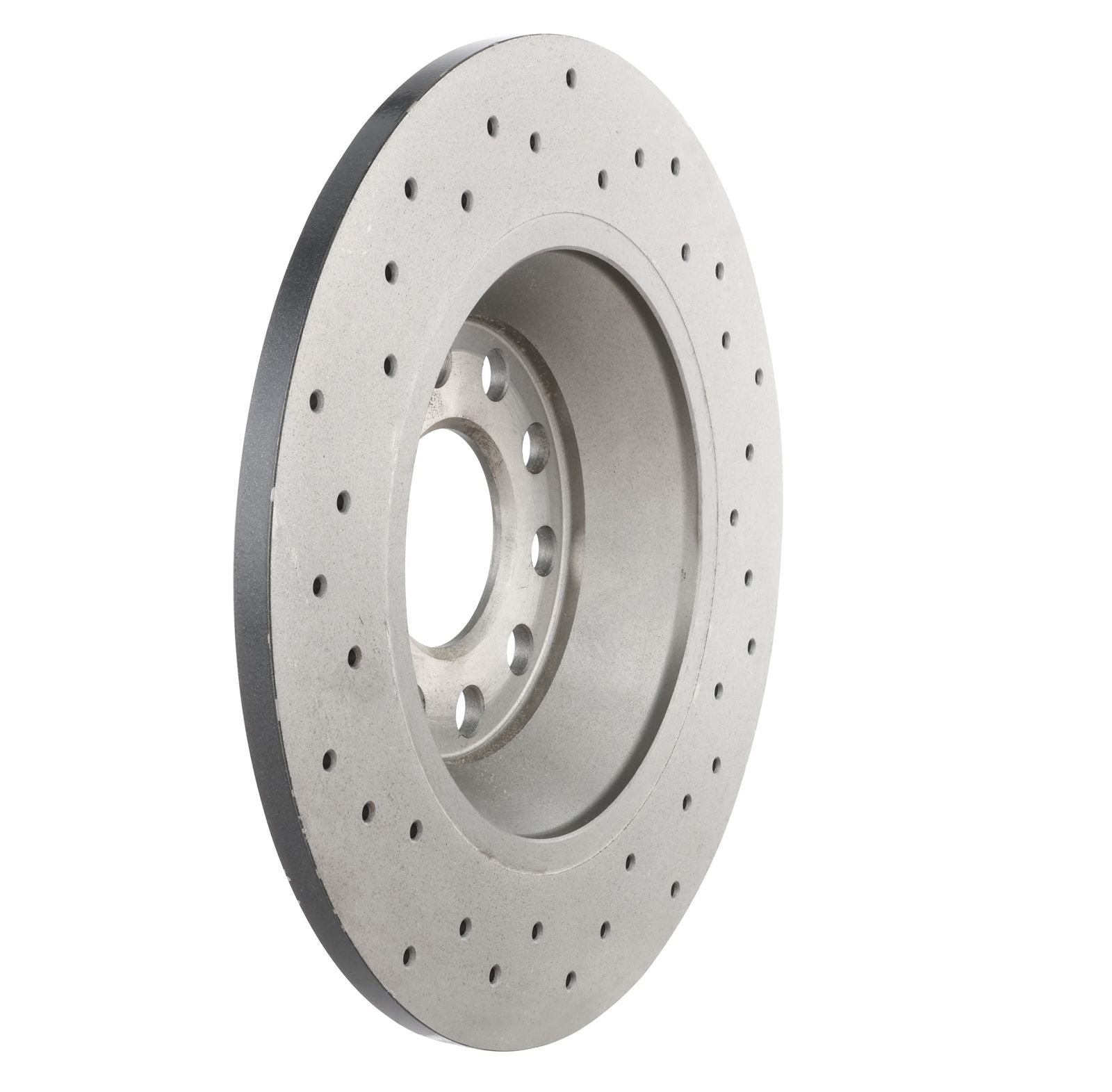 XTRA Drilled Rear Disc Brake Rotor - 08.8843.2X_15