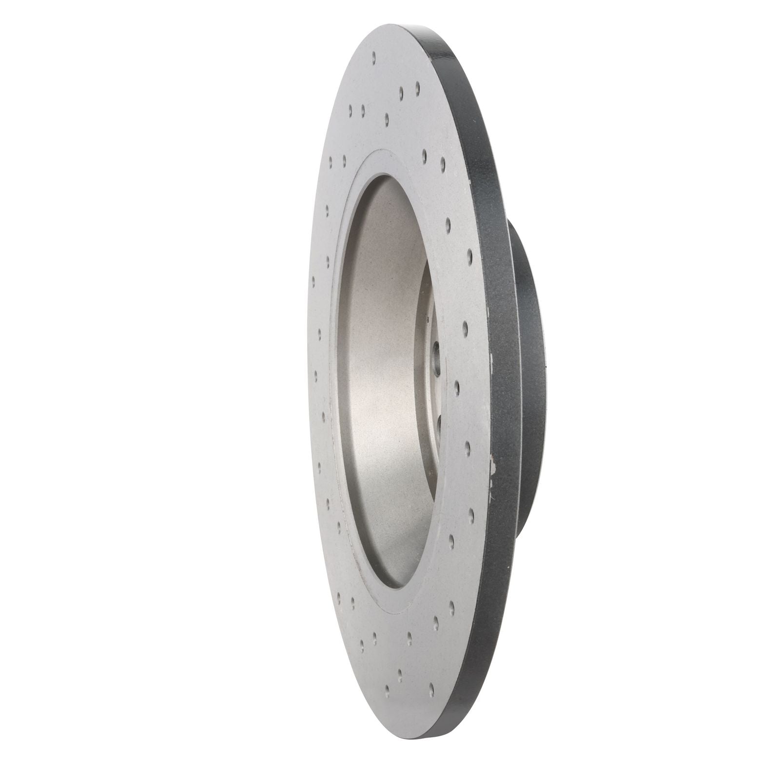XTRA Drilled Rear Disc Brake Rotor - 08.8843.2X_24