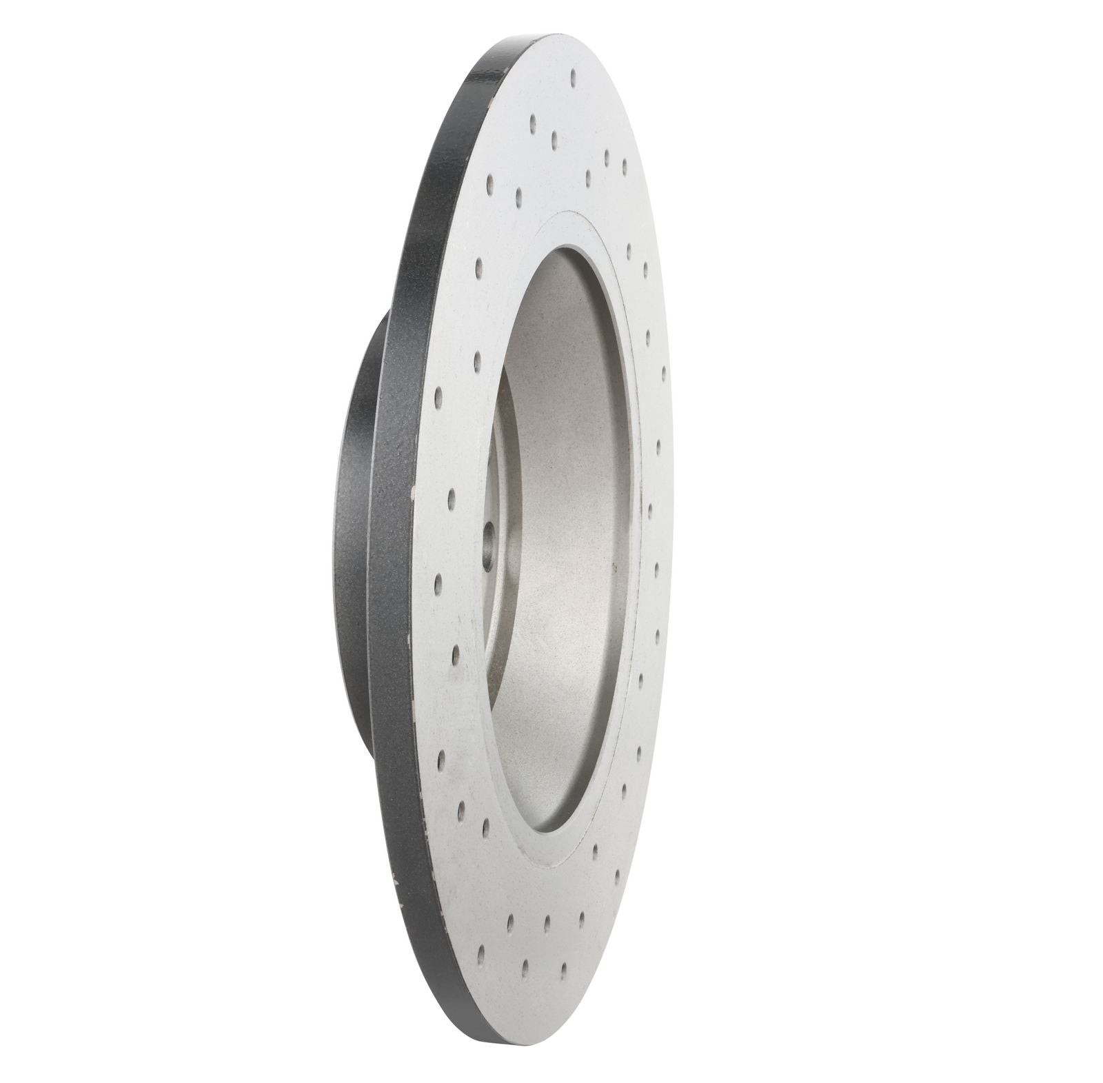 XTRA Drilled Rear Disc Brake Rotor - 08.8843.2X_14