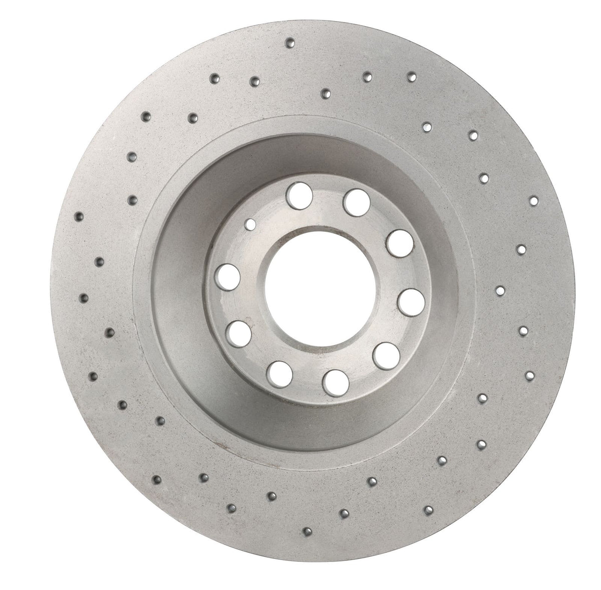 XTRA Drilled Rear Disc Brake Rotor - 08.8843.2X_20