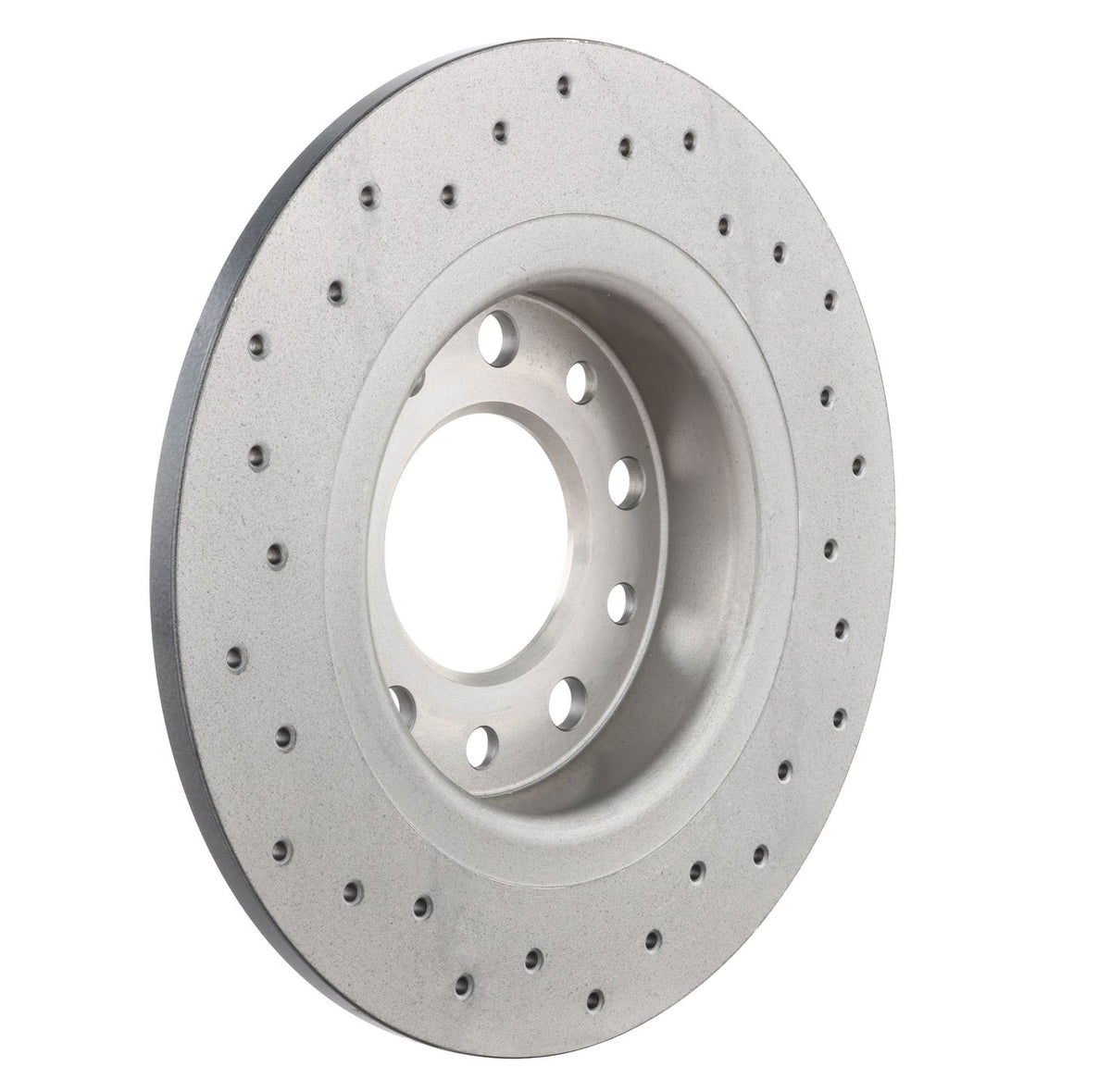 XTRA Drilled Rear Disc Brake Rotor - 08.9460.4X_15