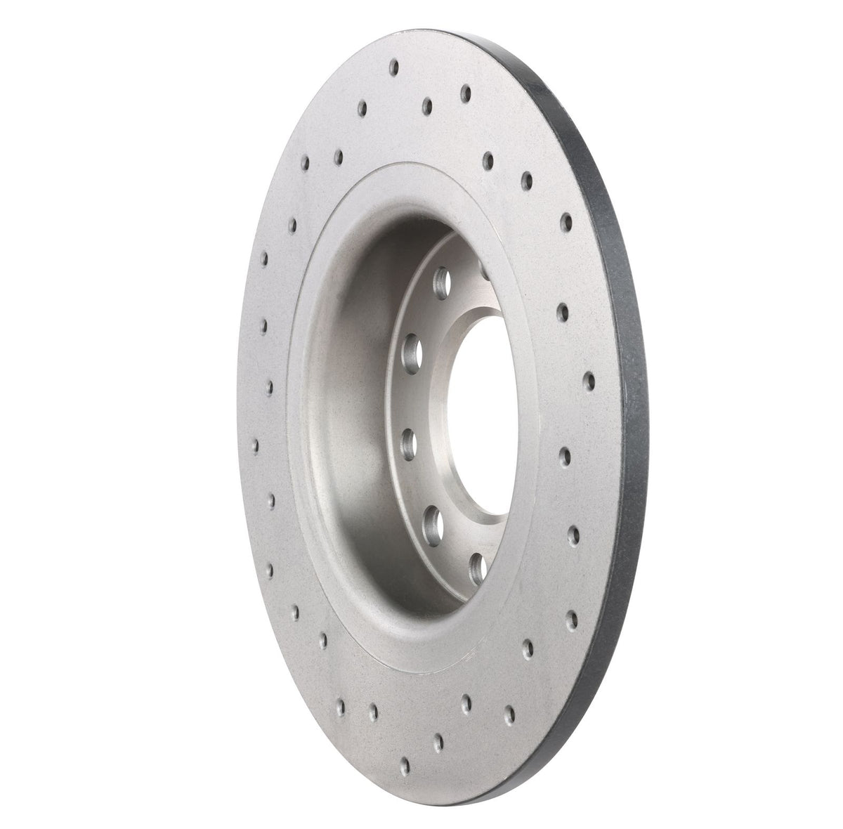 XTRA Drilled Rear Disc Brake Rotor - 08.9460.4X_22