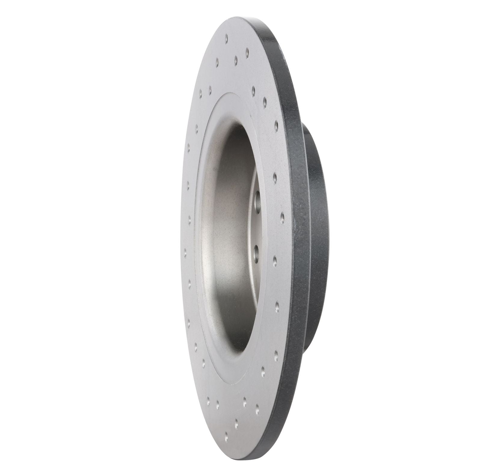 XTRA Drilled Rear Disc Brake Rotor - 08.9460.4X_23