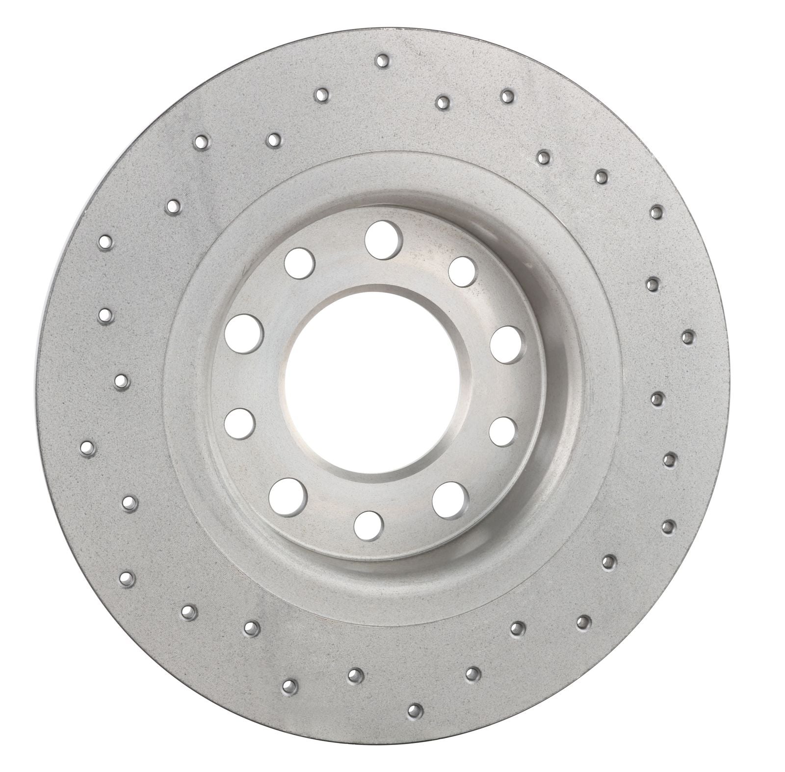 XTRA Drilled Rear Disc Brake Rotor - 08.9460.4X_17