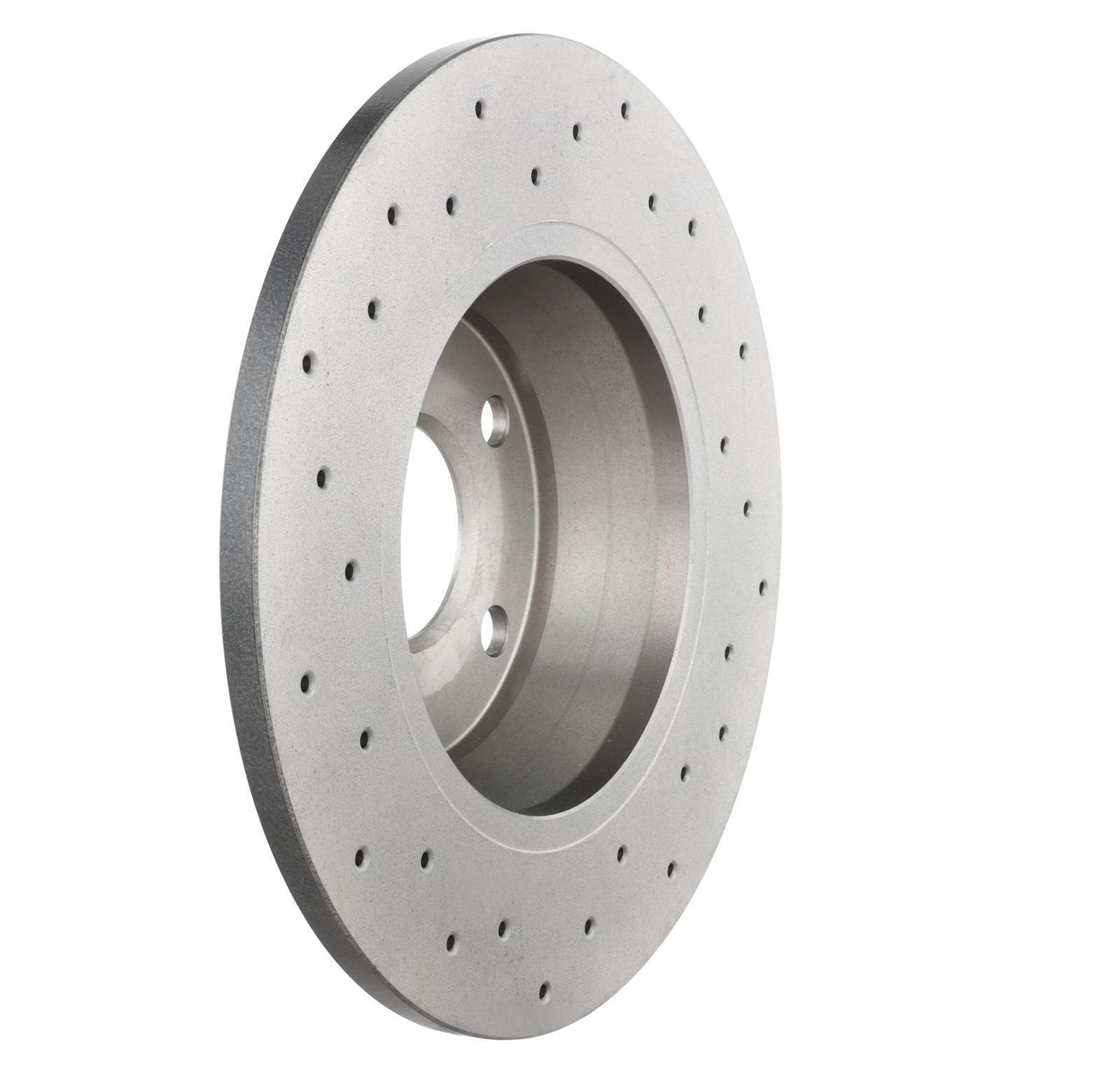 XTRA Drilled Rear Disc Brake Rotor - 08.9769.1X_15