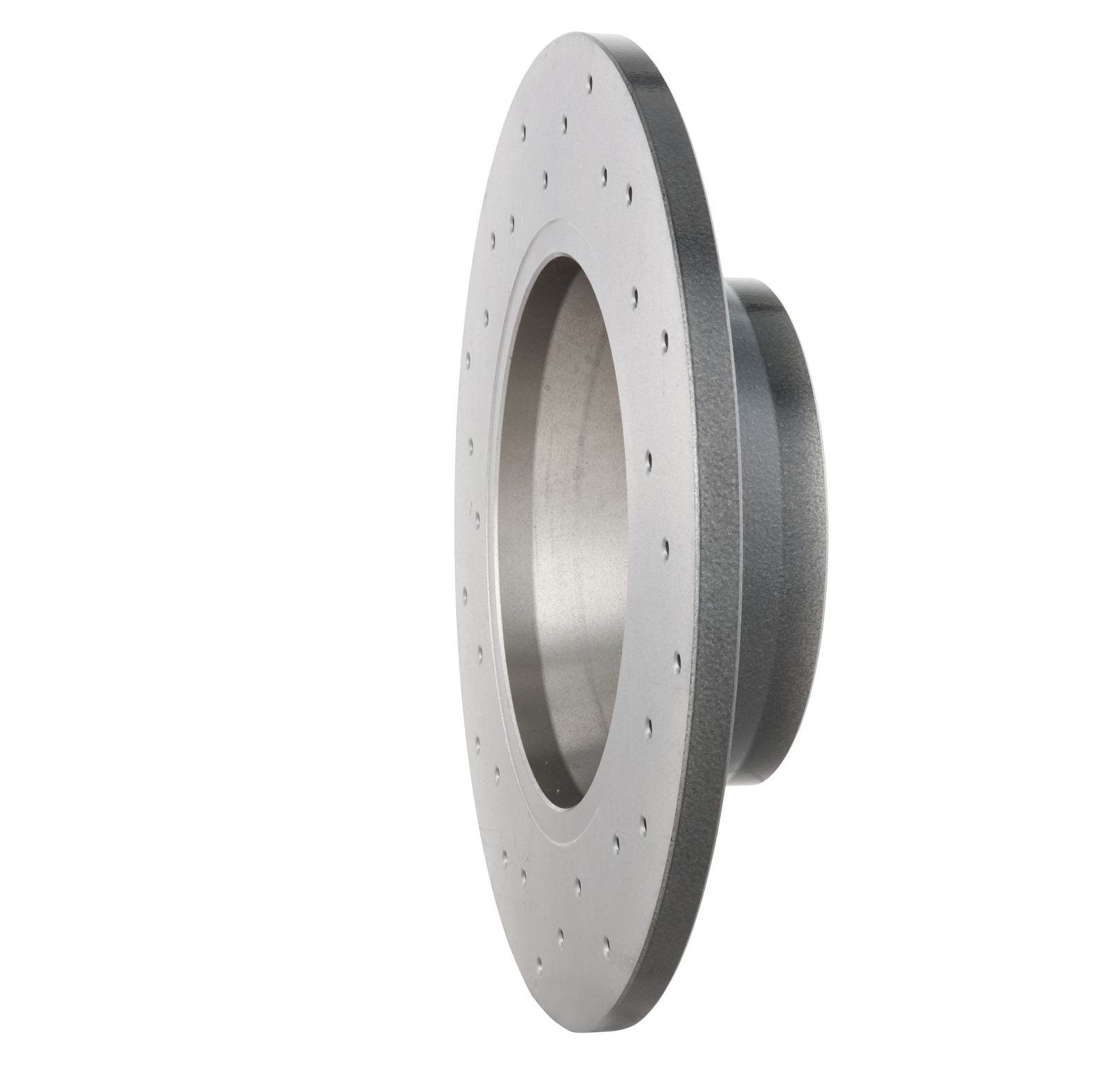 XTRA Drilled Rear Disc Brake Rotor - 08.9769.1X_24