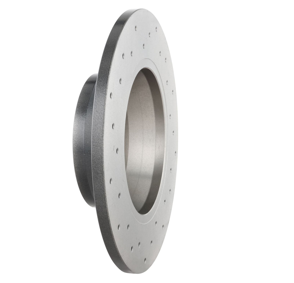 XTRA Drilled Rear Disc Brake Rotor - 08.9769.1X_14