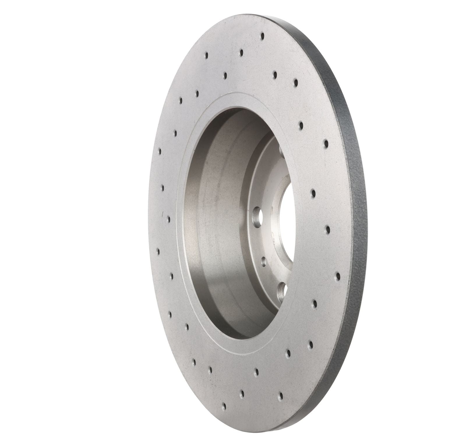 XTRA Drilled Rear Disc Brake Rotor - 08.9769.1X_23