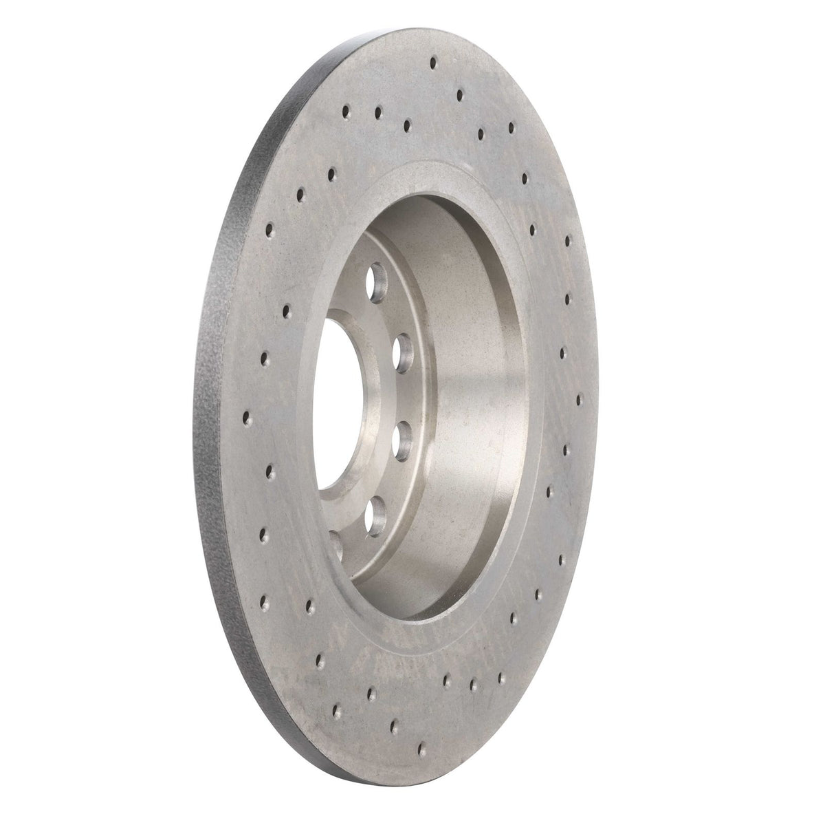 XTRA Drilled Rear Disc Brake Rotor - 08.A202.1X_15