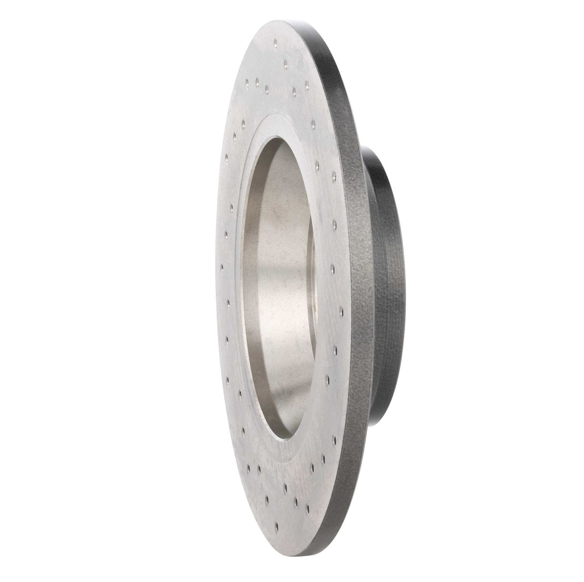 XTRA Drilled Rear Disc Brake Rotor - 08.A202.1X_24