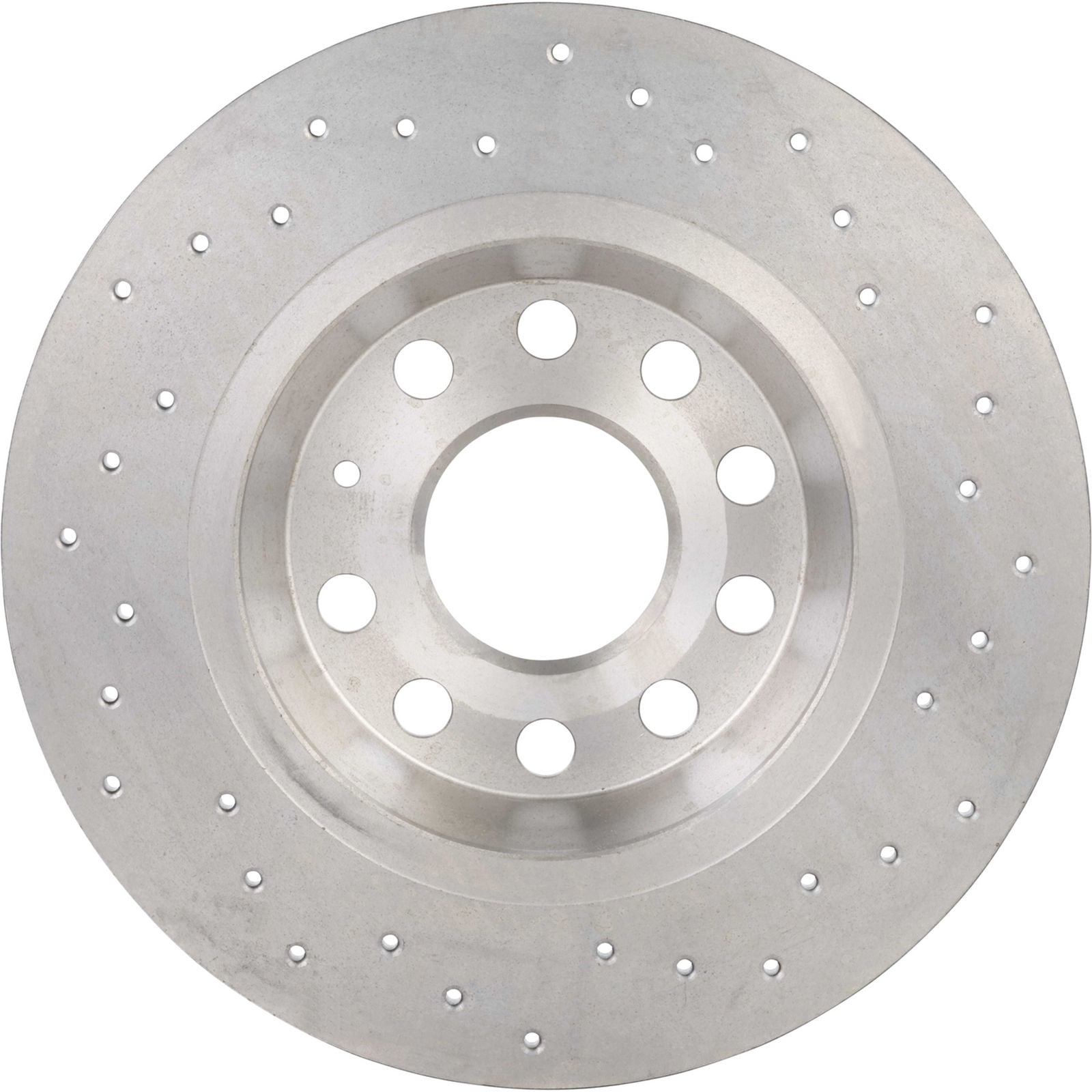 XTRA Drilled Rear Disc Brake Rotor - 08.A202.1X_06