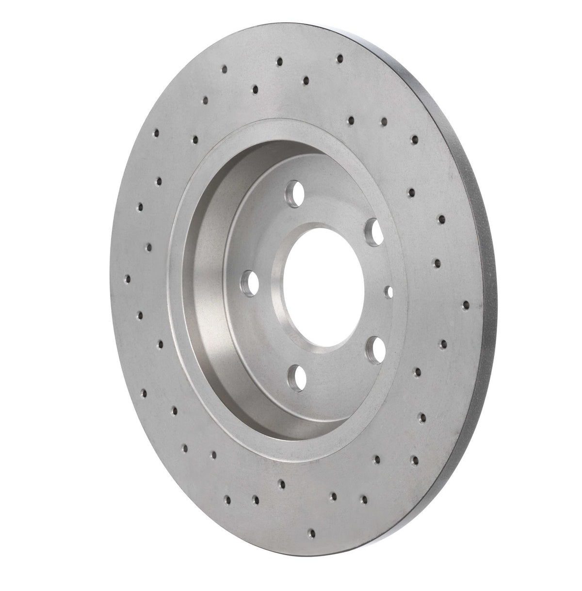 XTRA Drilled Rear Disc Brake Rotor - 08.A759.1X_22
