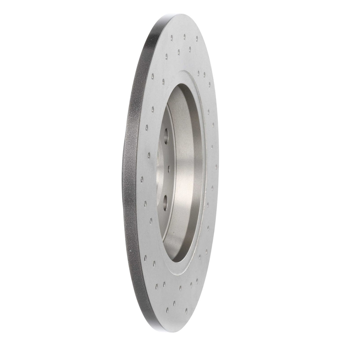 XTRA Drilled Rear Disc Brake Rotor - 08.A759.1X_14