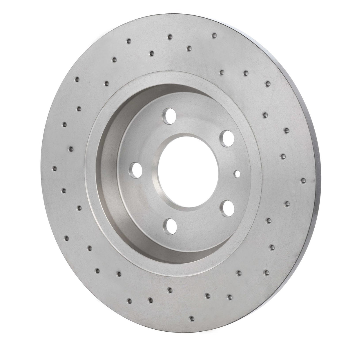 XTRA Drilled Rear Disc Brake Rotor - 08.A759.1X_21