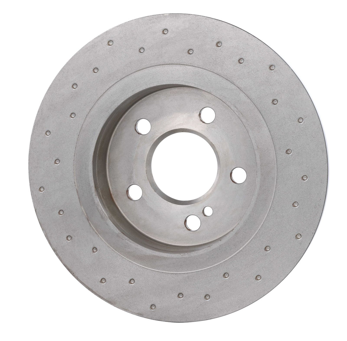 XTRA Drilled Rear Disc Brake Rotor - 08.B348.4X_21