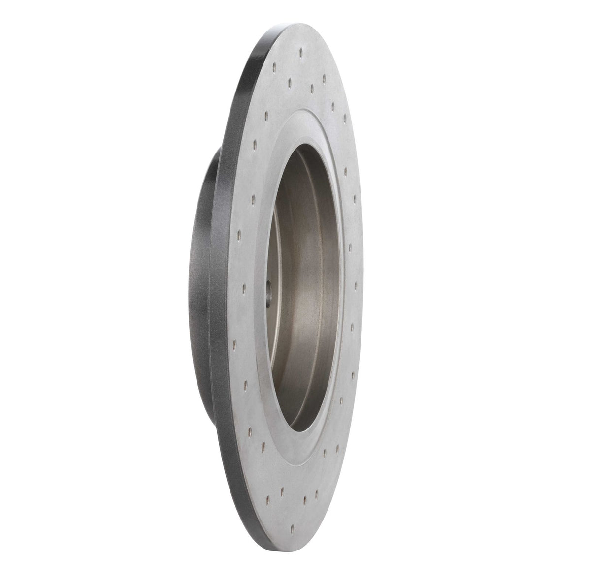 XTRA Drilled Rear Disc Brake Rotor - 08.B348.4X_15