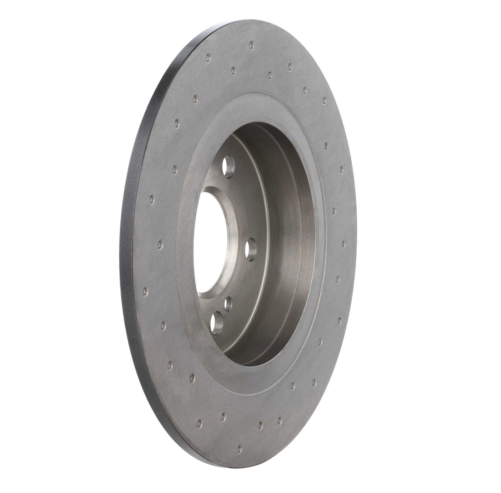 XTRA Drilled Rear Disc Brake Rotor - 08.B348.4X_16
