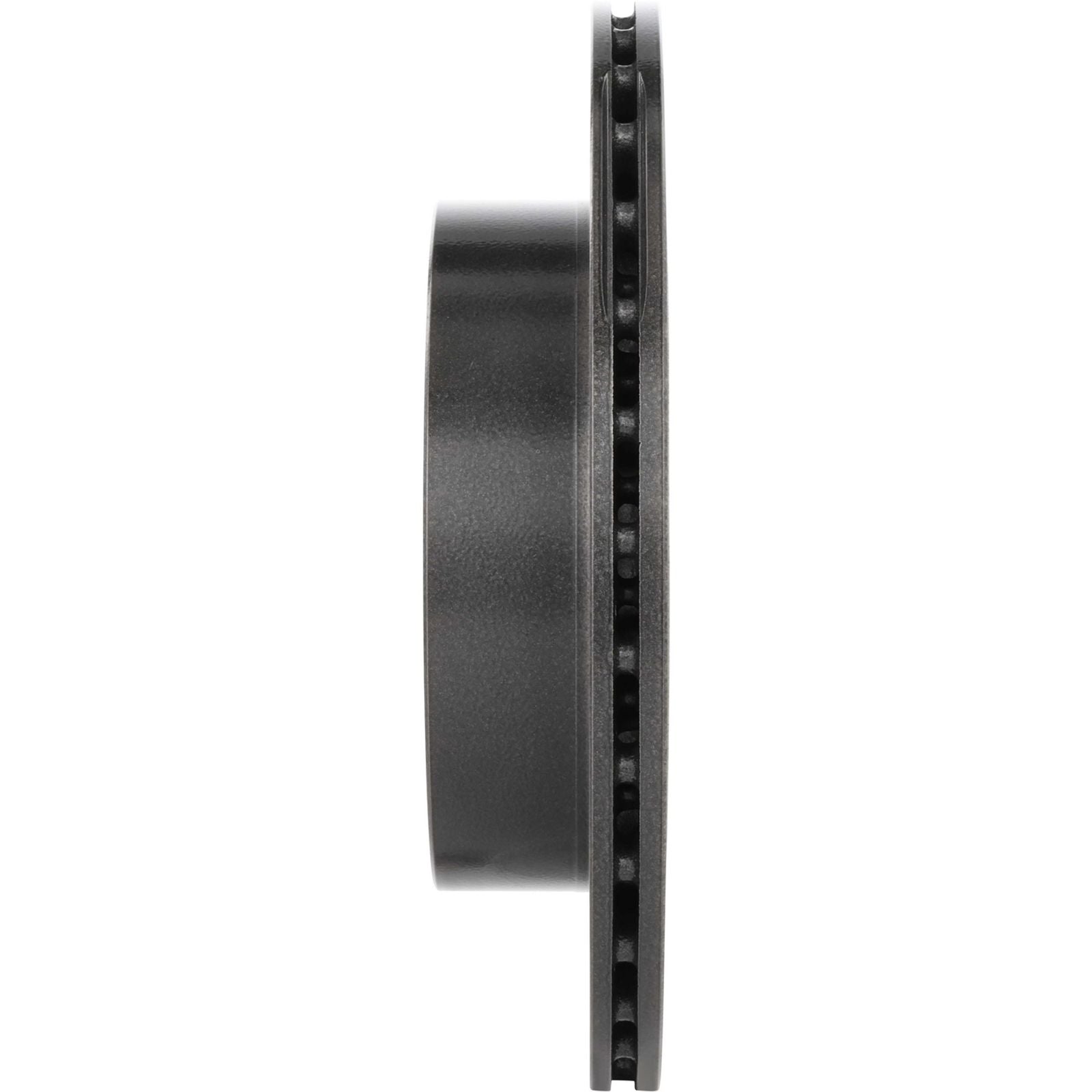 XTRA Drilled Rear Disc Brake Rotor - 09.7813.1X_02