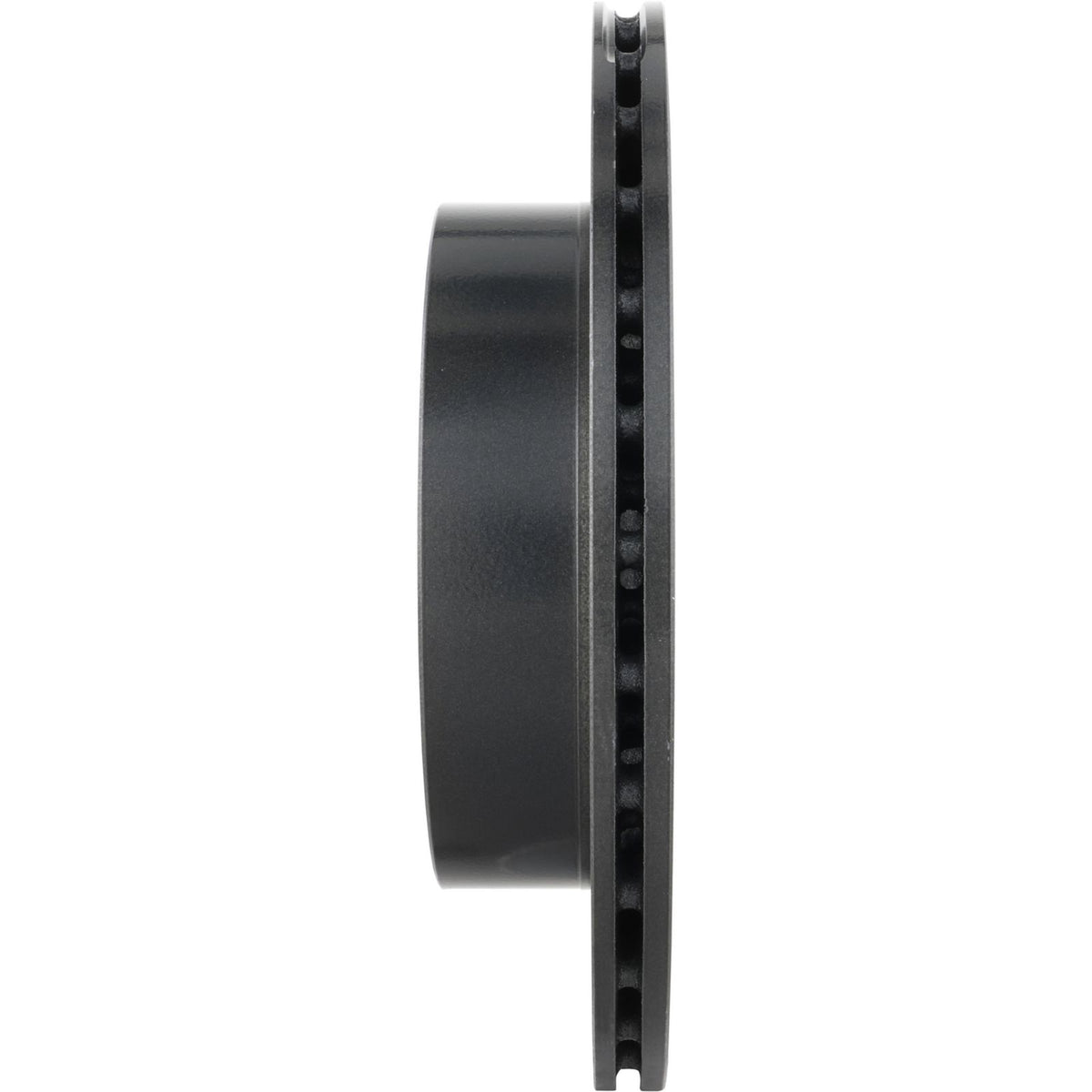 XTRA Drilled Rear Disc Brake Rotor - 09.7813.2X_05