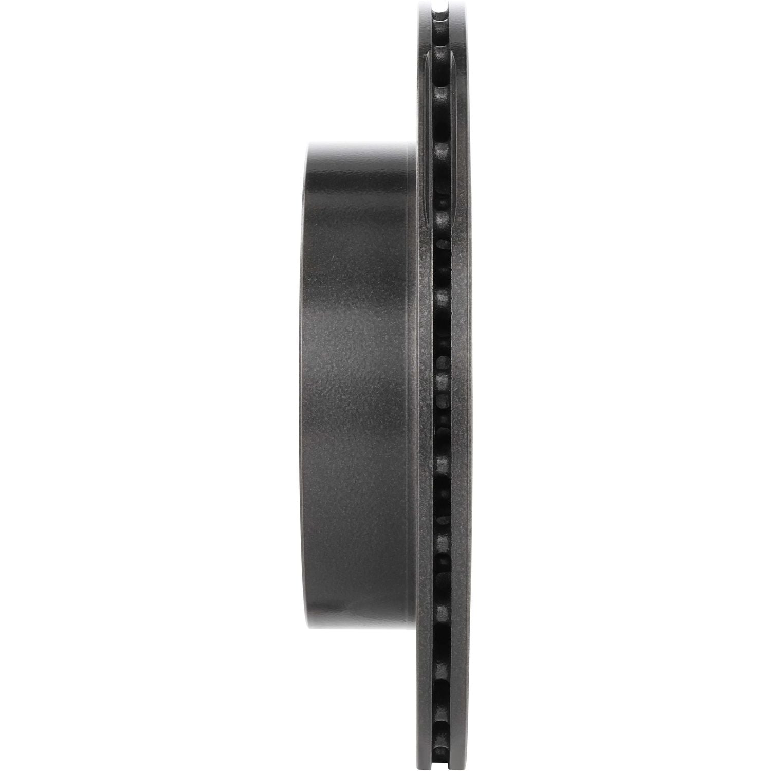 XTRA Drilled Rear Disc Brake Rotor - 09.7813.1X_02