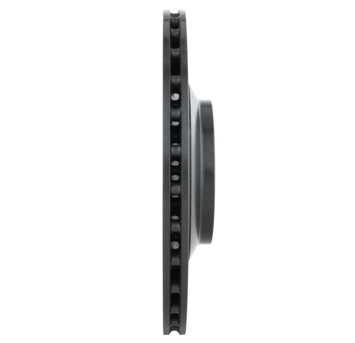 XTRA Drilled Rear Disc Brake Rotor - 09.8842.2X_25
