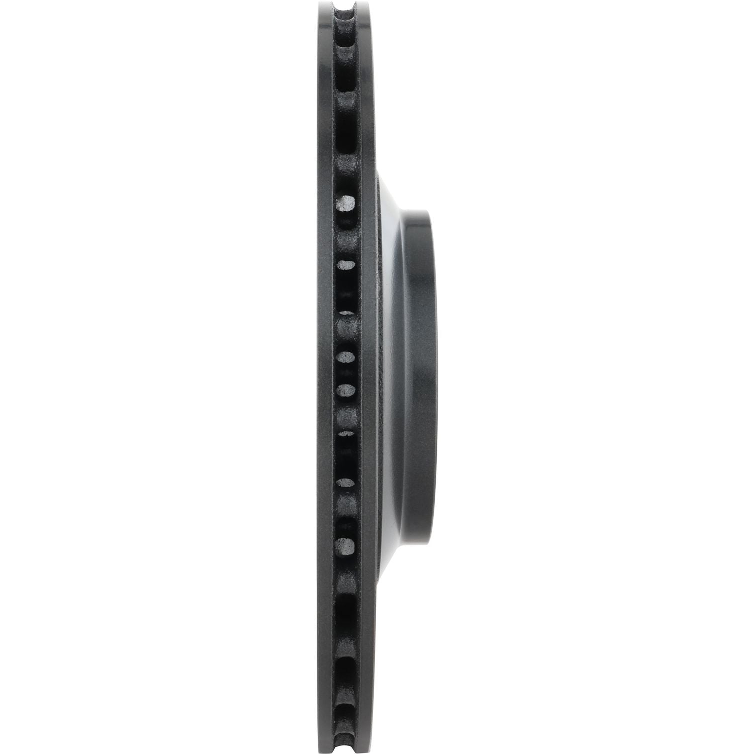 XTRA Drilled Rear Disc Brake Rotor - 09.8842.2X_02