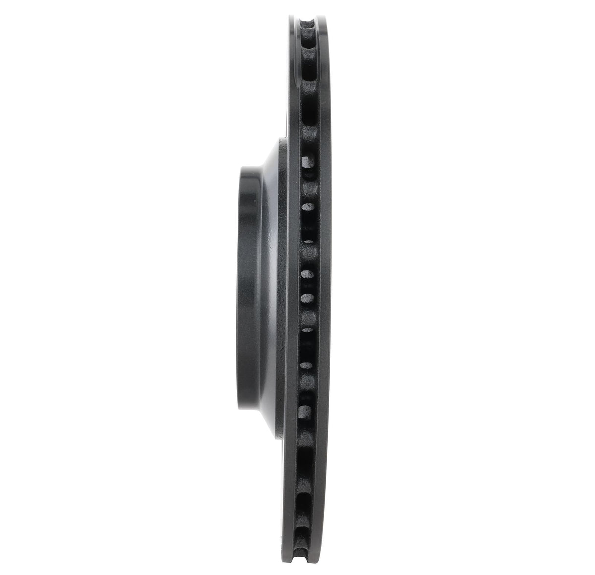 XTRA Drilled Rear Disc Brake Rotor - 09.8842.2X_13