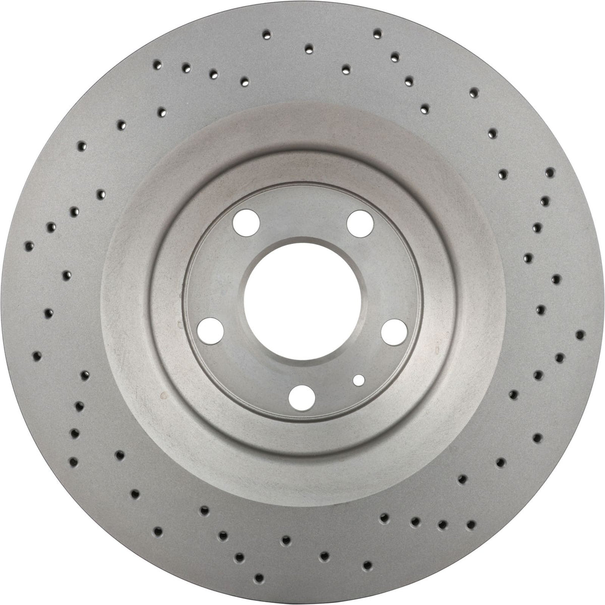 XTRA Drilled Rear Disc Brake Rotor - 09.8842.2X_04