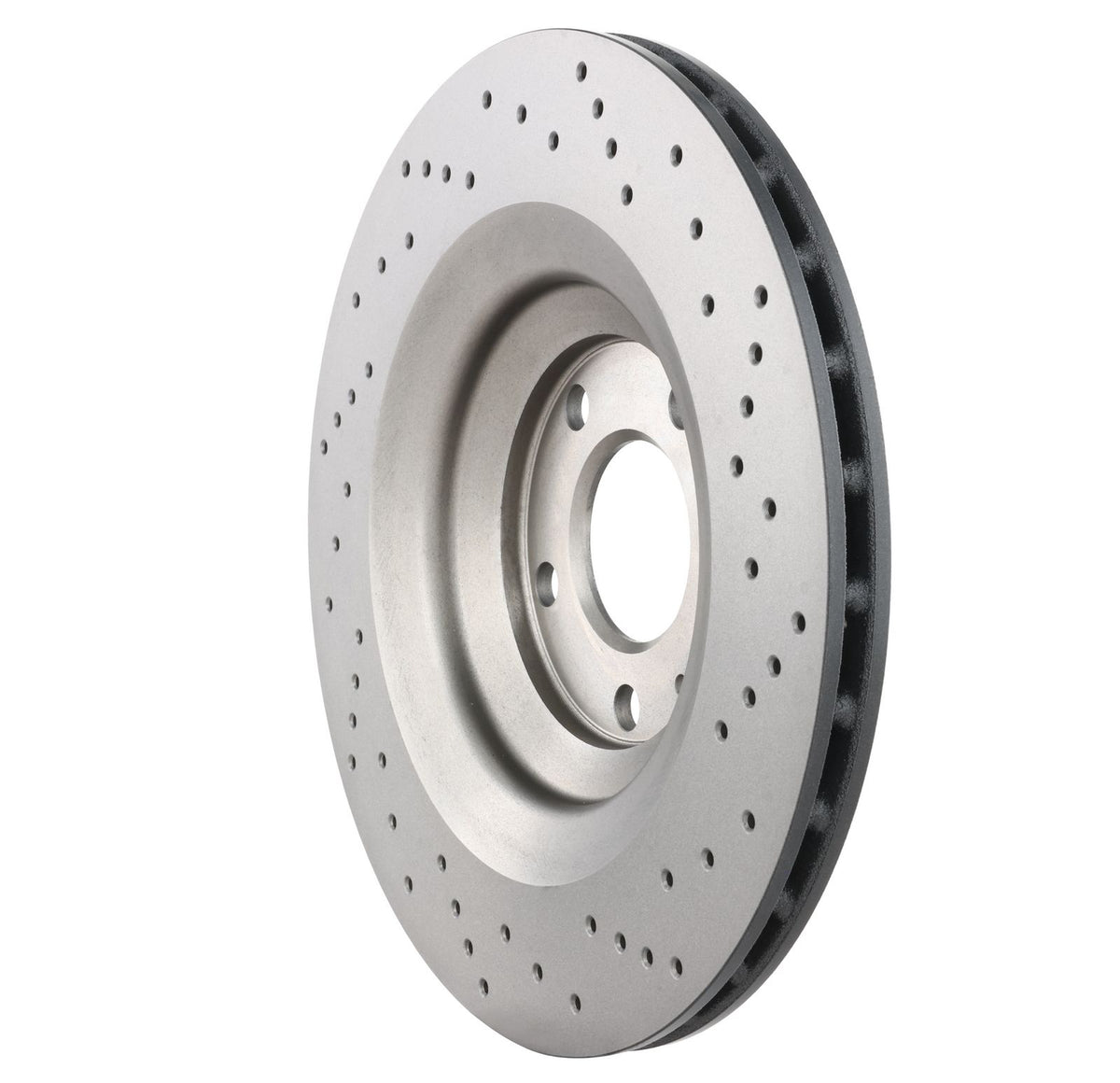 XTRA Drilled Rear Disc Brake Rotor - 09.8842.2X_23
