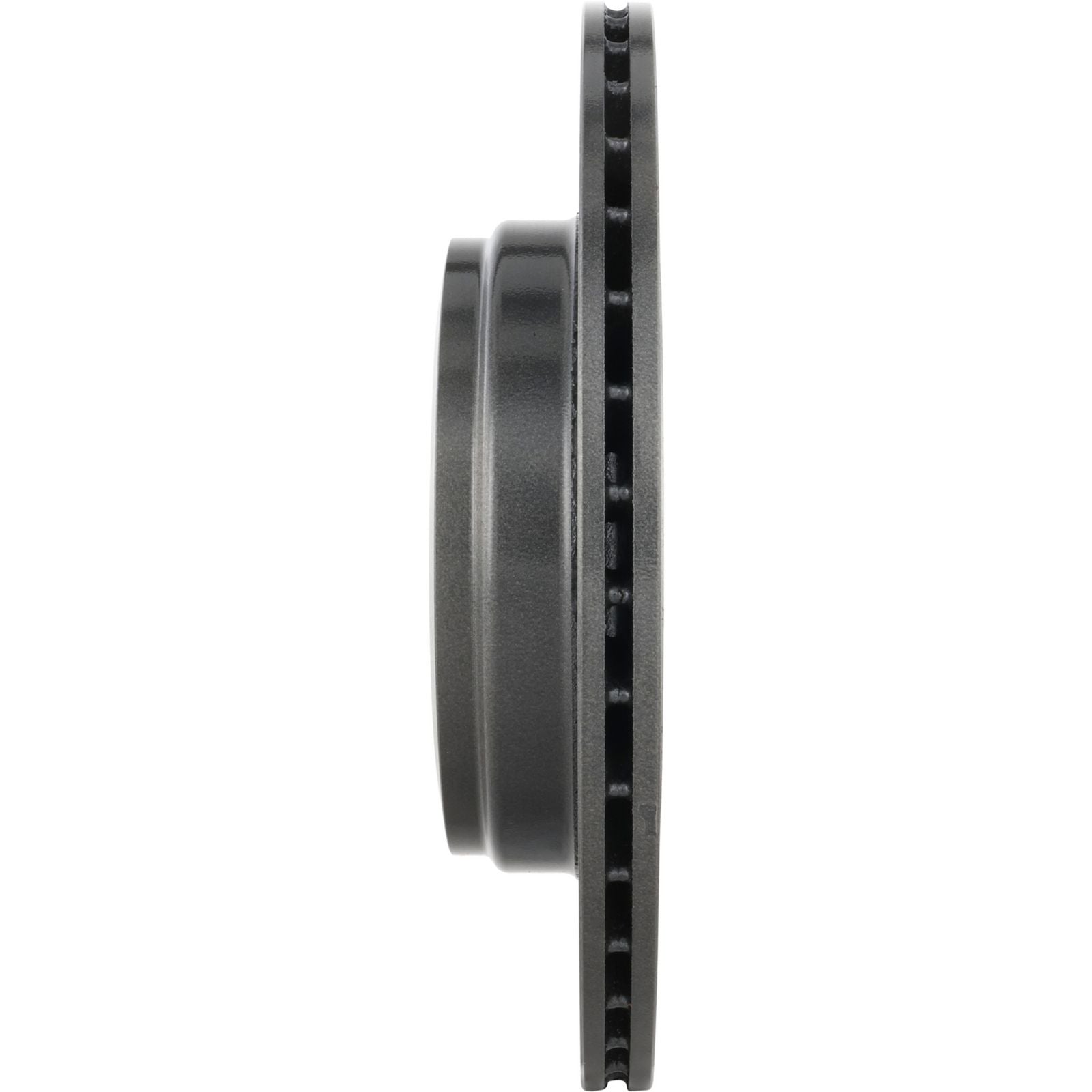XTRA Drilled Rear Disc Brake Rotor - 09.9425.1X_01