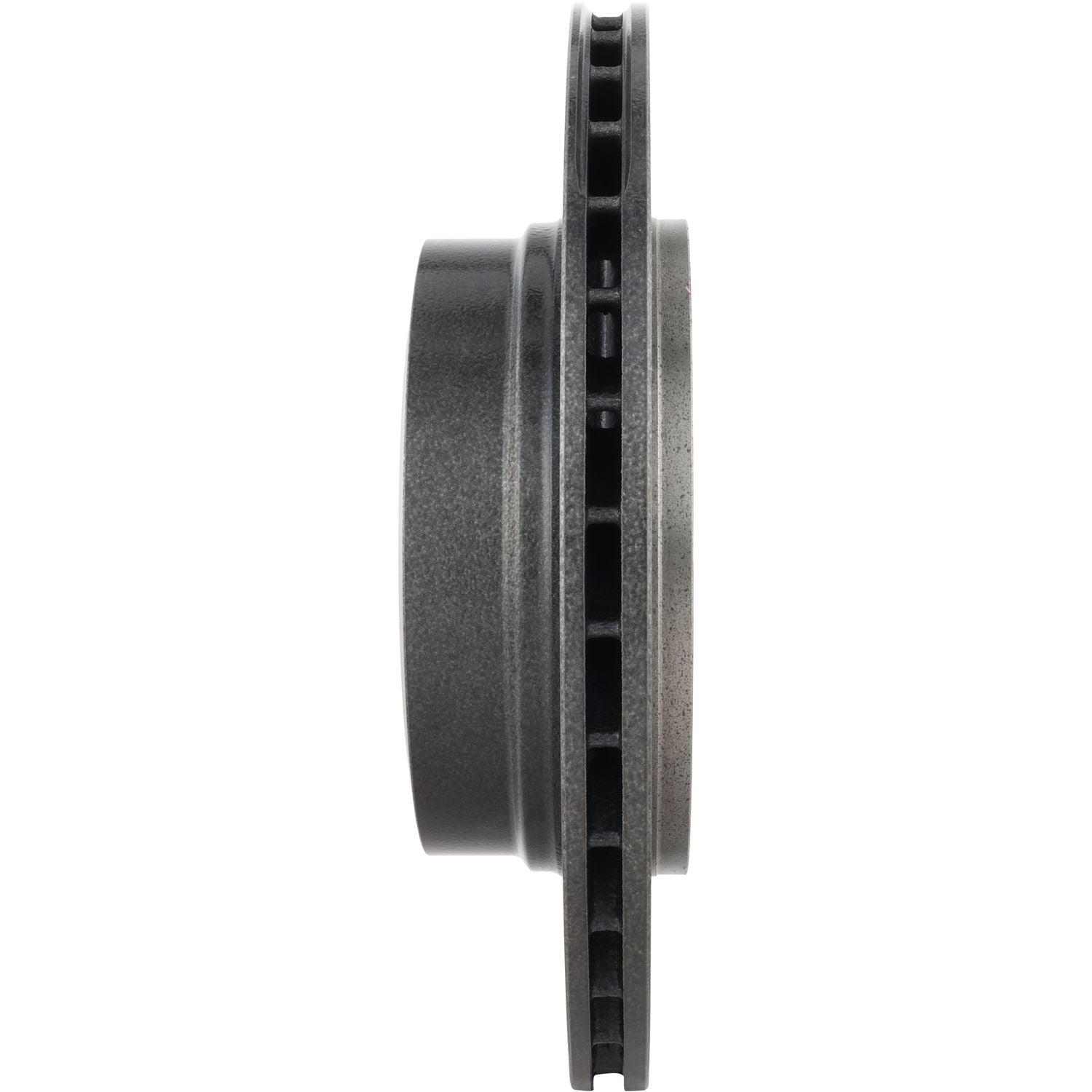 XTRA Drilled Rear Disc Brake Rotor - 09.9573.1X_02