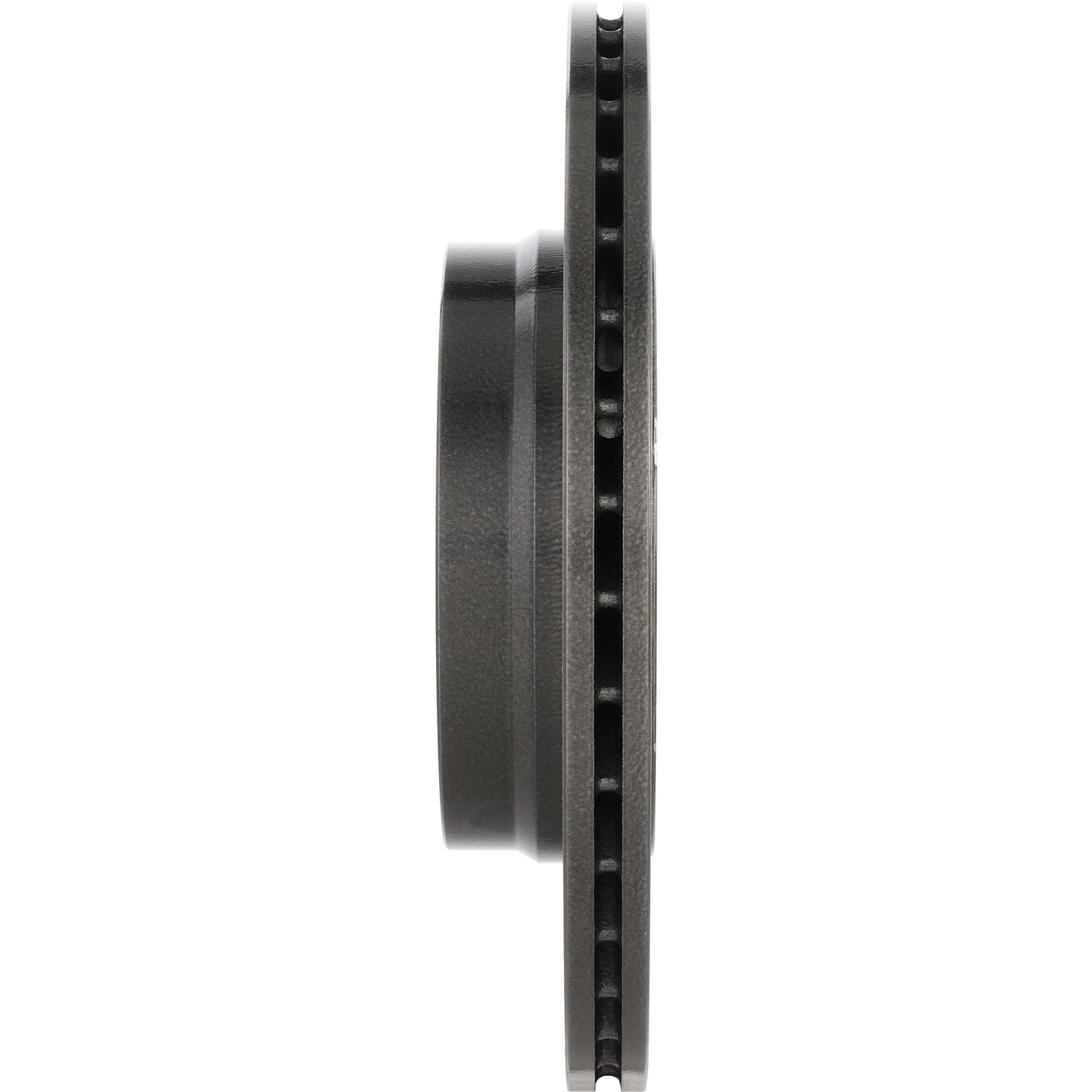 XTRA Drilled Rear Disc Brake Rotor - 09.A760.1X_01