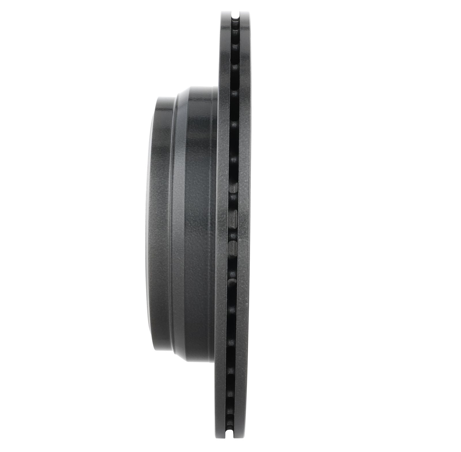 XTRA Drilled Rear Disc Brake Rotor - 09.B338.2X_14