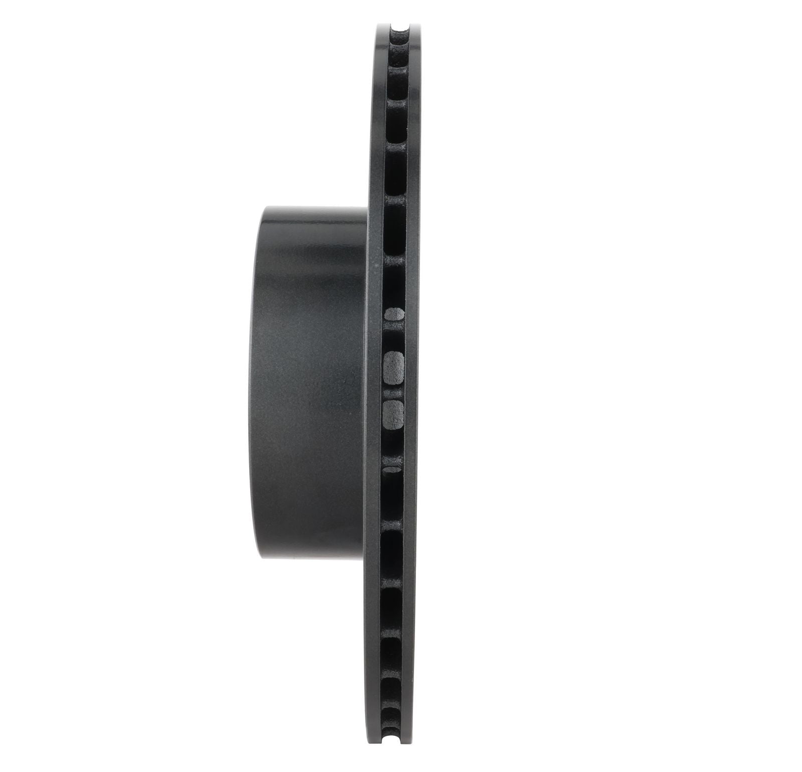 XTRA Drilled Rear Disc Brake Rotor - 09.B569.1X_13