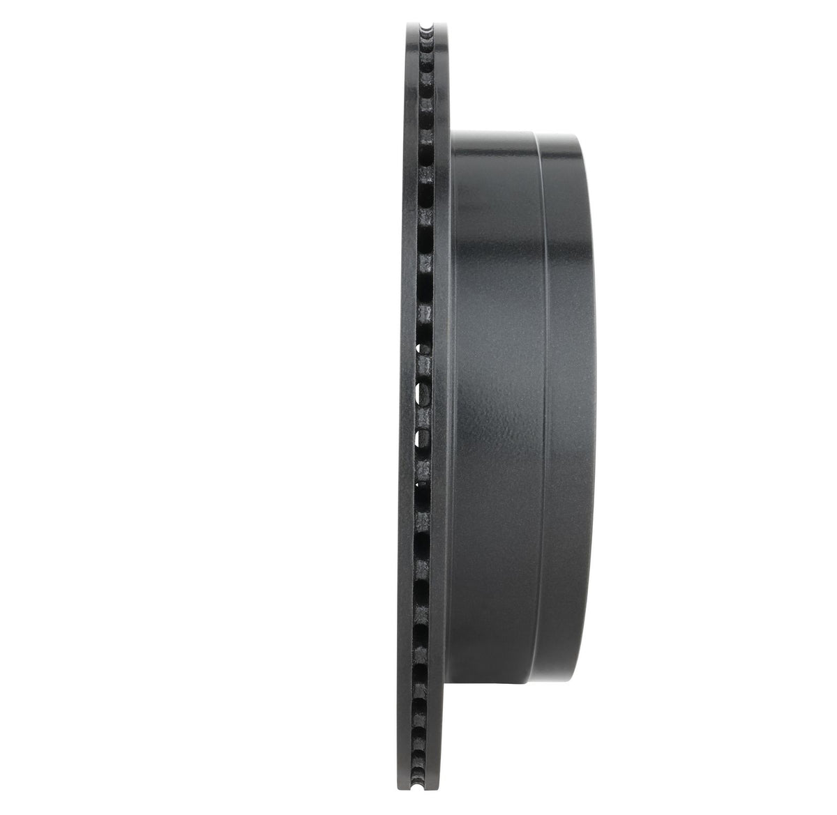 XTRA Drilled Rear Disc Brake Rotor - 09.D618.1X_25