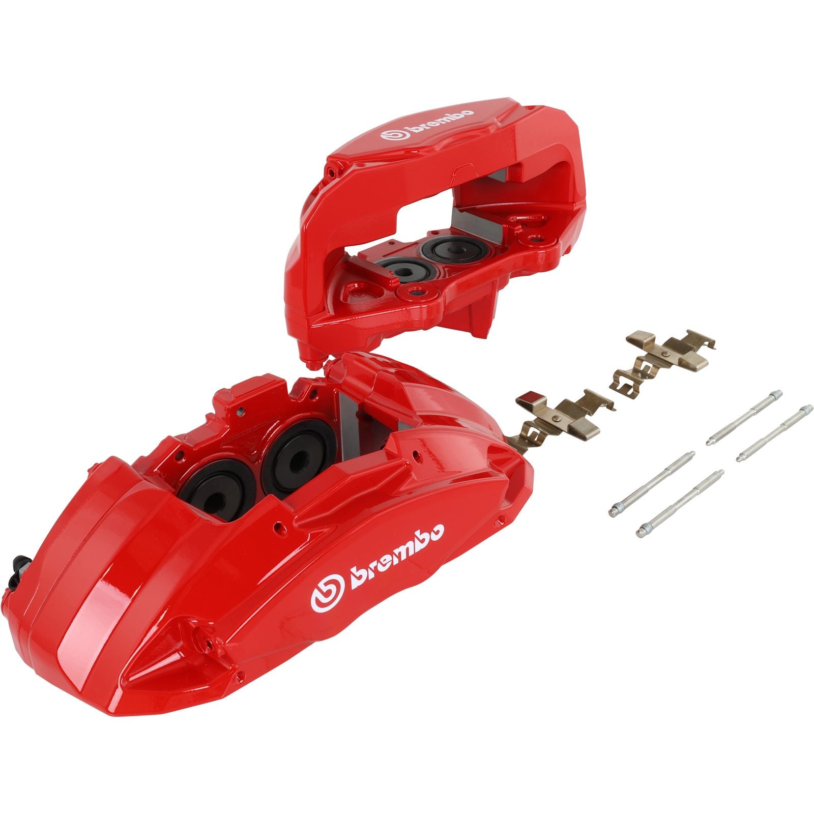 XTRA Front Disc Brake Caliper Set - FALA22_03