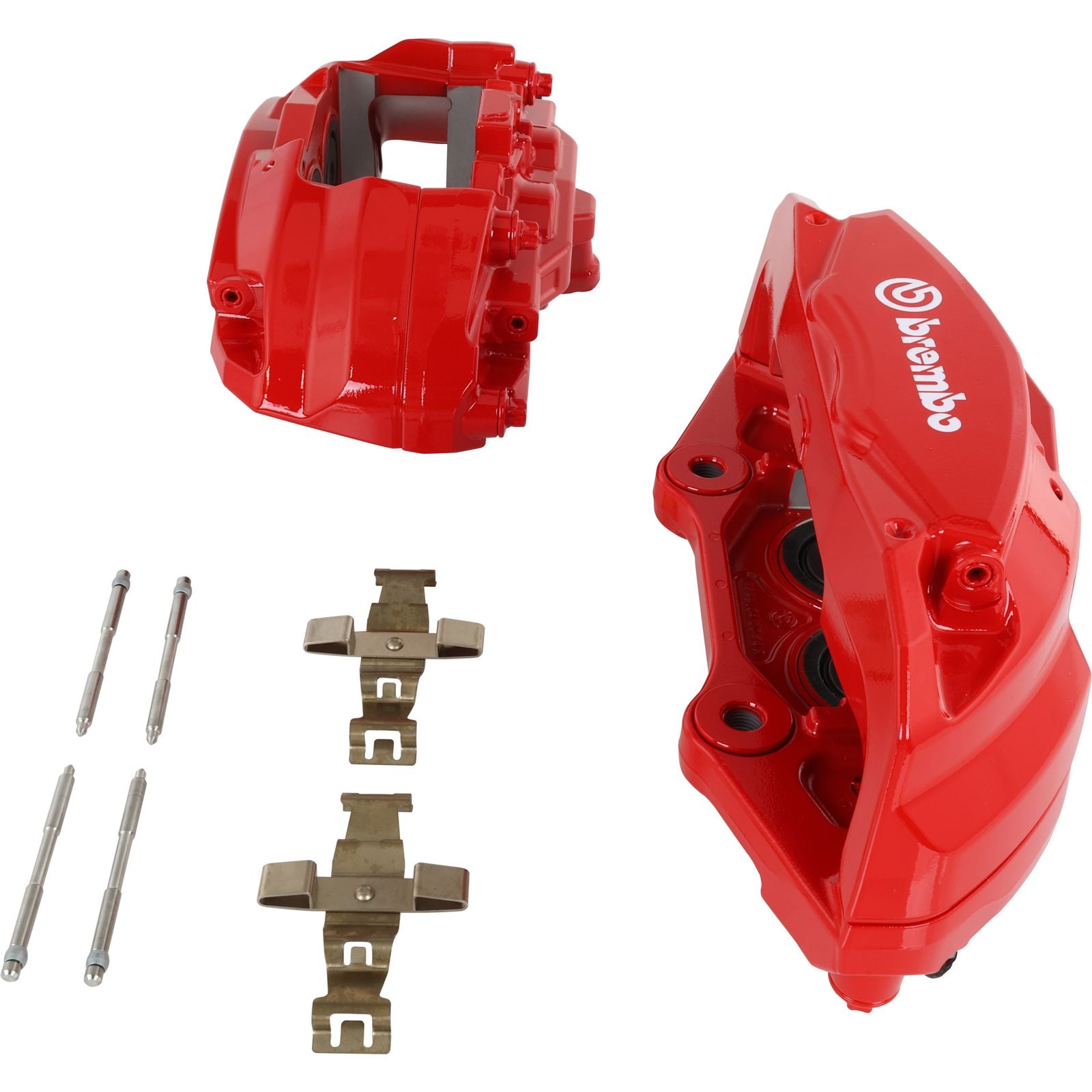 XTRA Front Disc Brake Caliper Set - FALA22_06