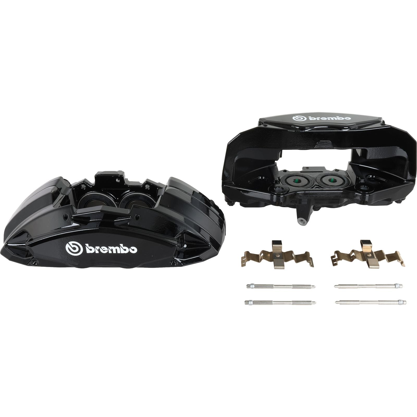 XTRA Front Disc Brake Caliper Set - FALD22_05