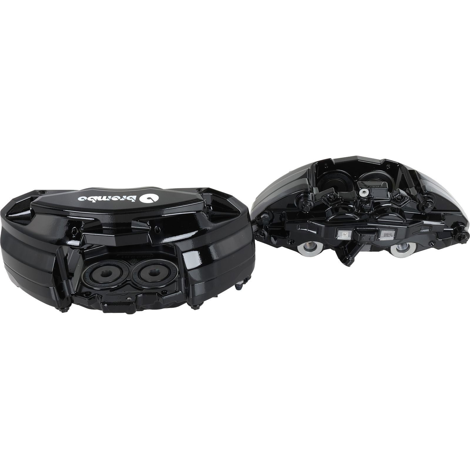 XTRA Front Disc Brake Caliper Set - FALD22_07