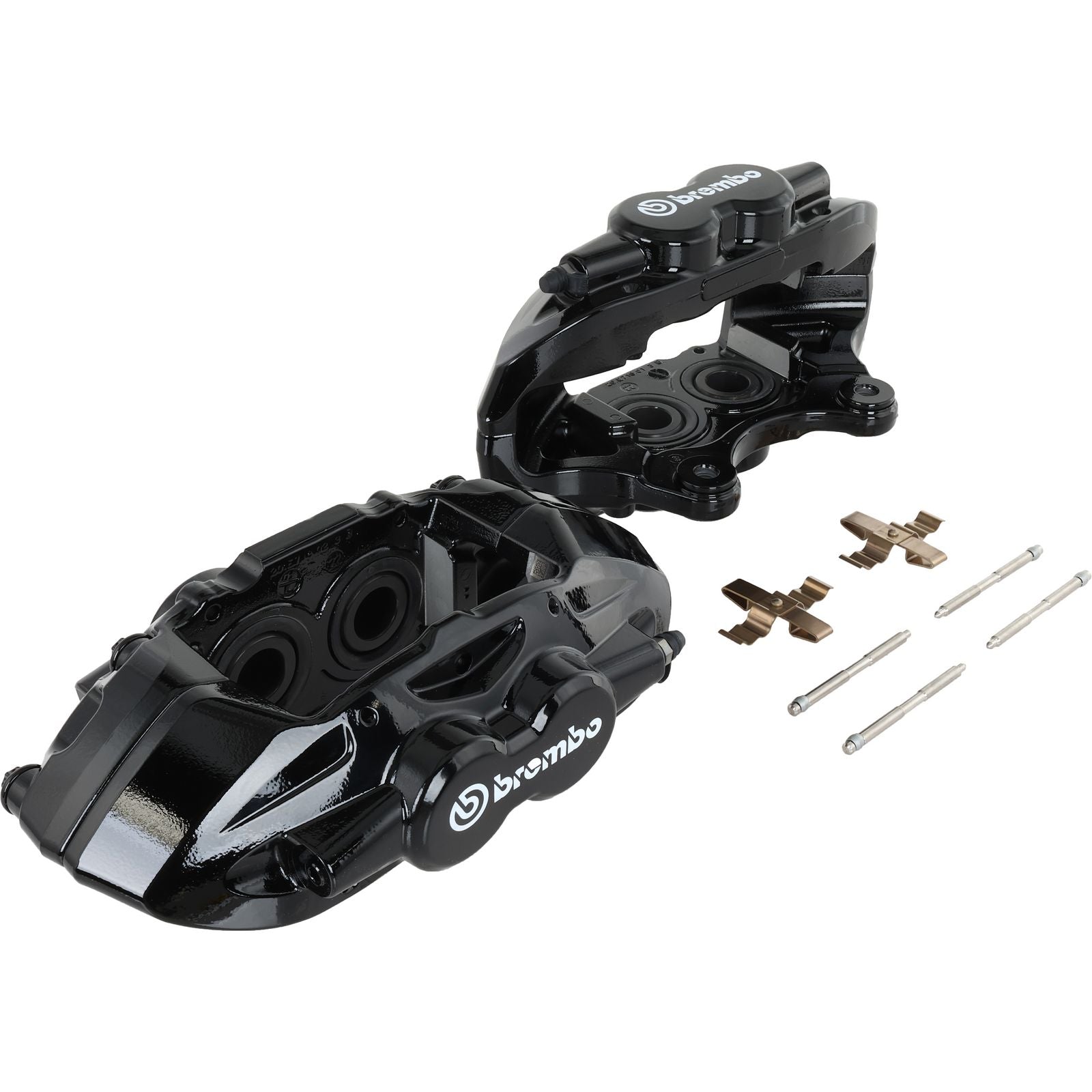 XTRA Front Disc Brake Caliper Set - FALD42_03