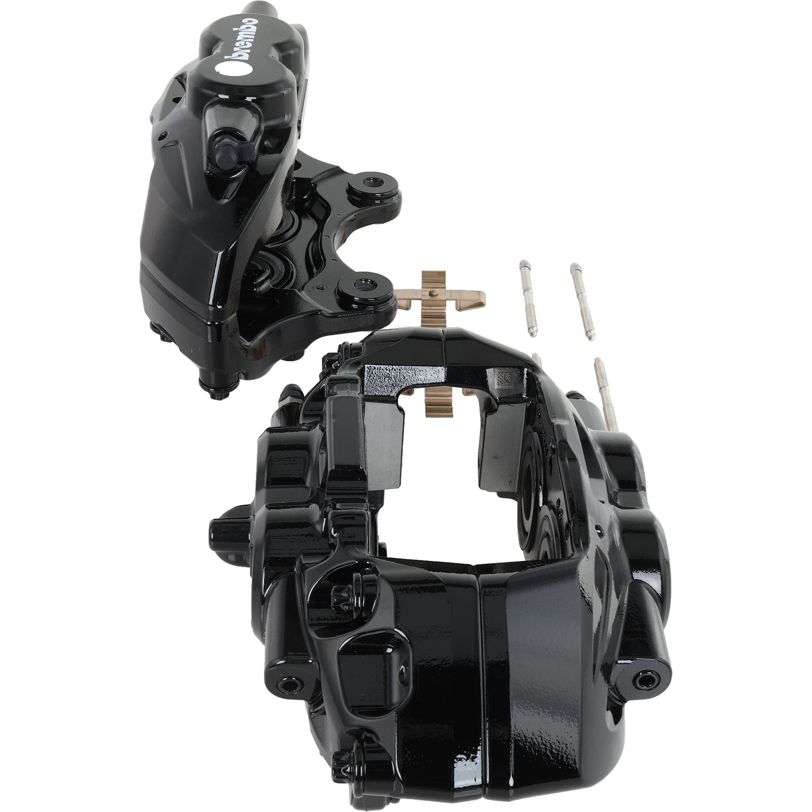 XTRA Front Disc Brake Caliper Set - FALD42_04