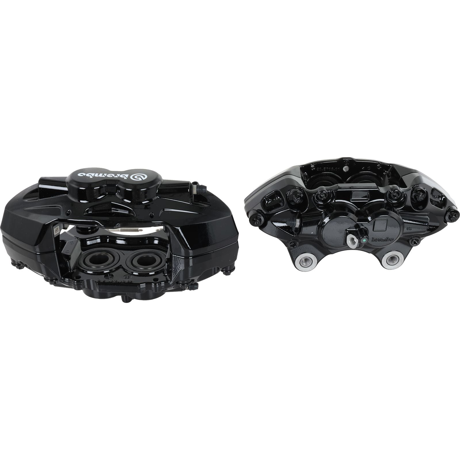 XTRA Front Disc Brake Caliper Set - FALD42_07