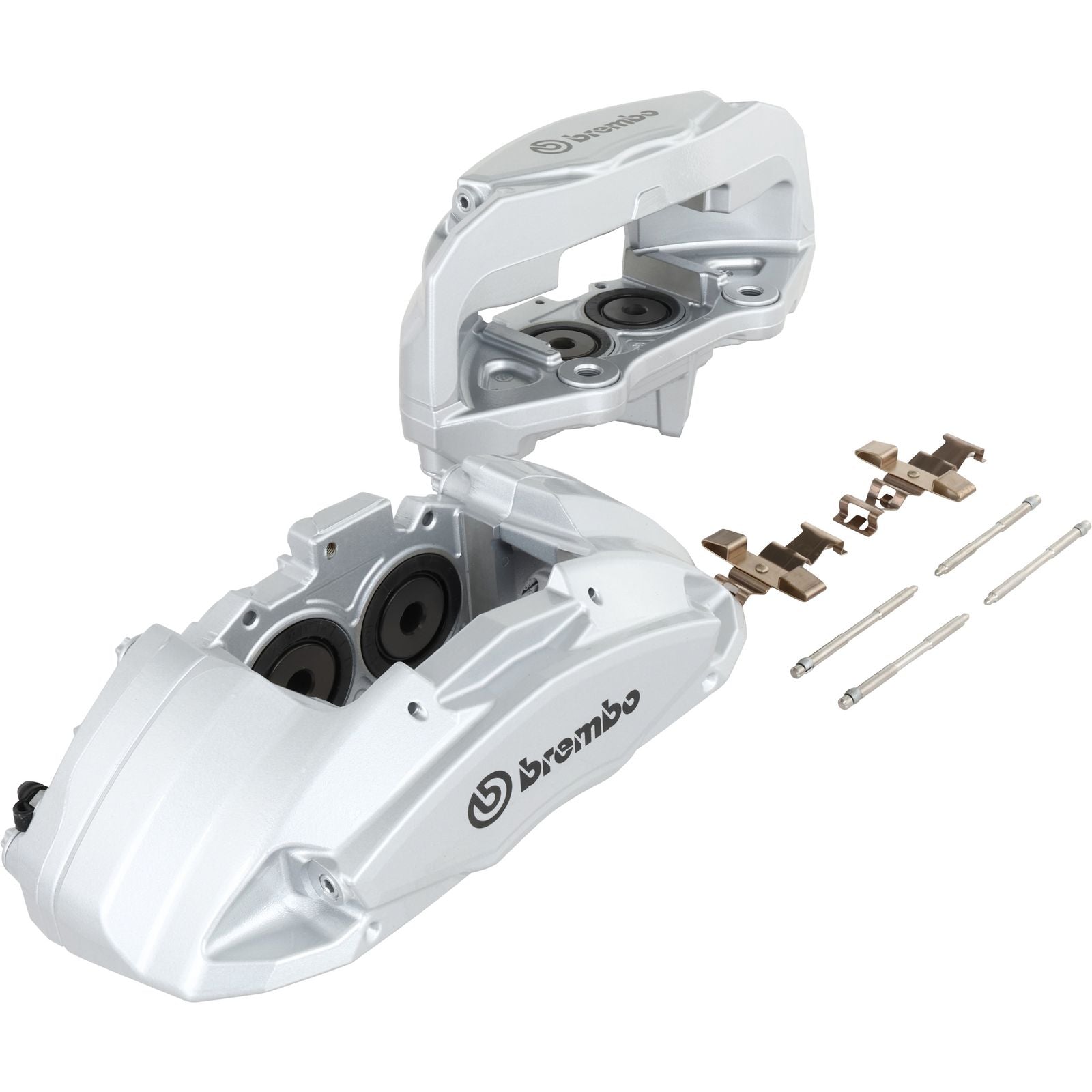 XTRA Front Disc Brake Caliper Set - FALE22_03
