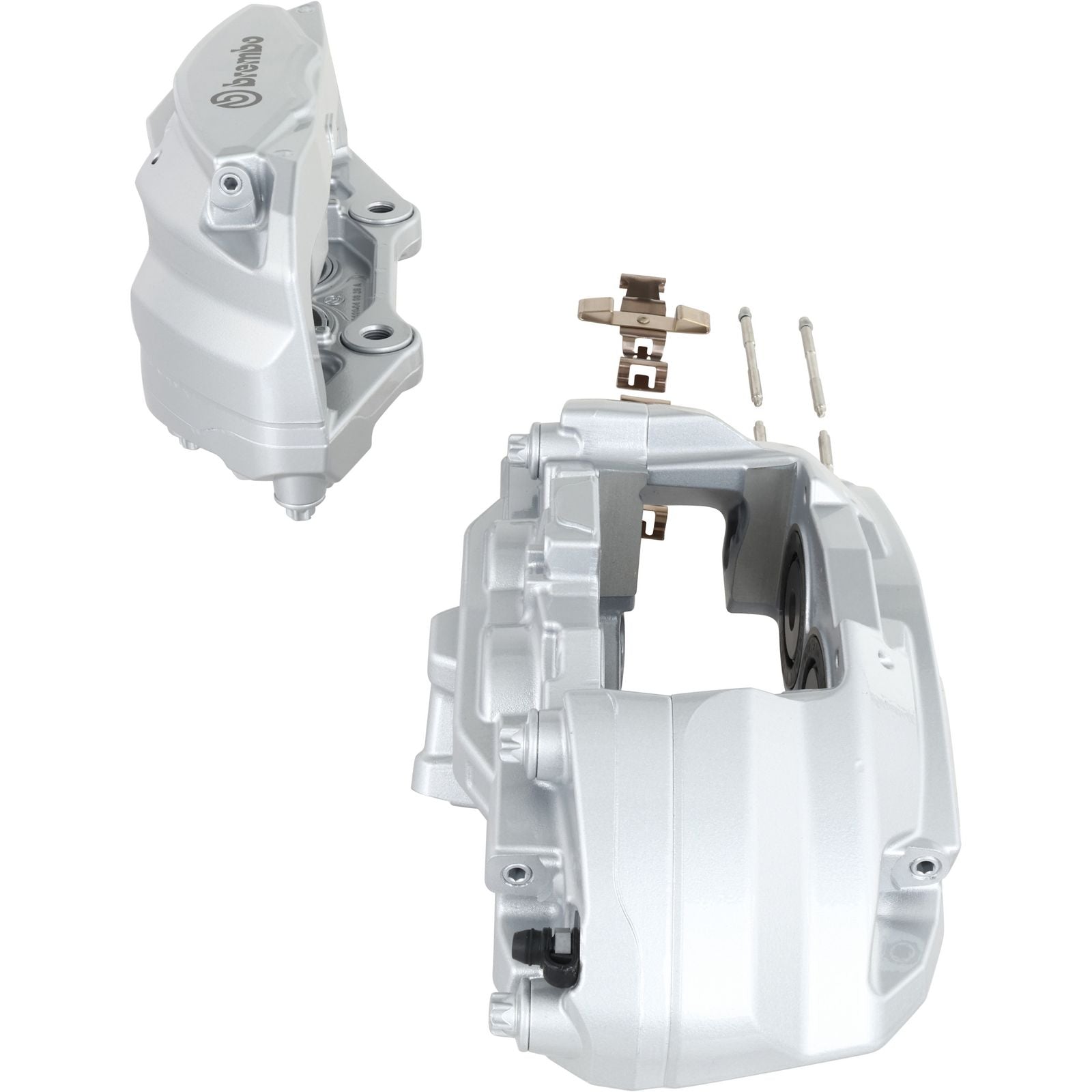 XTRA Front Disc Brake Caliper Set - FALE22_04