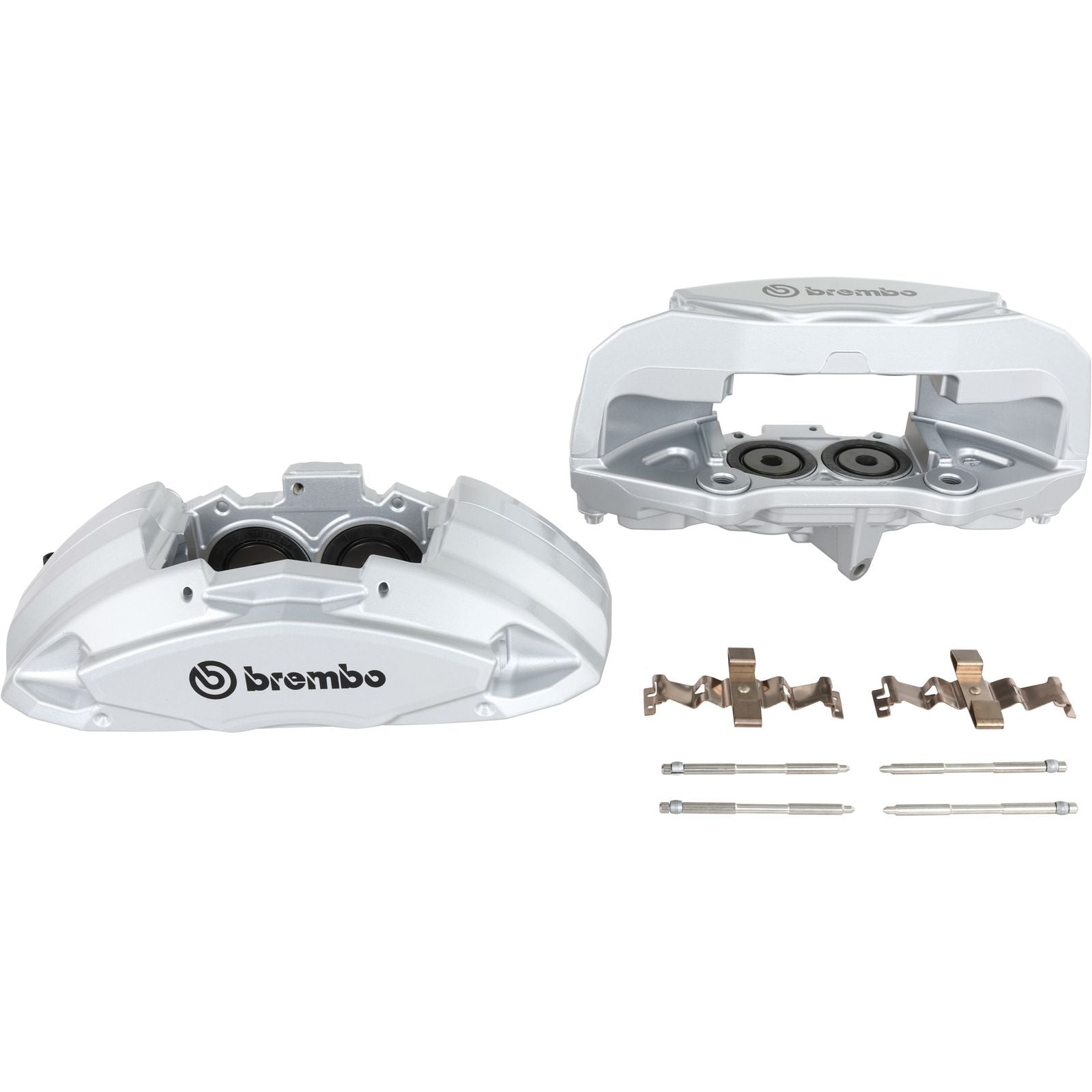XTRA Front Disc Brake Caliper Set - FALE22_05