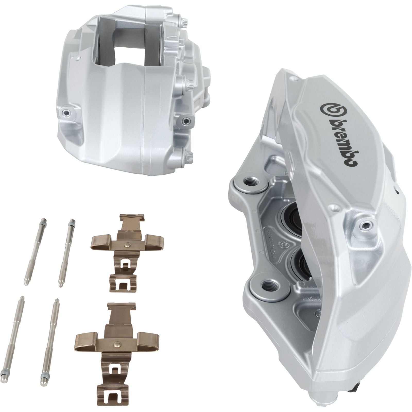 XTRA Front Disc Brake Caliper Set - FALE22_06