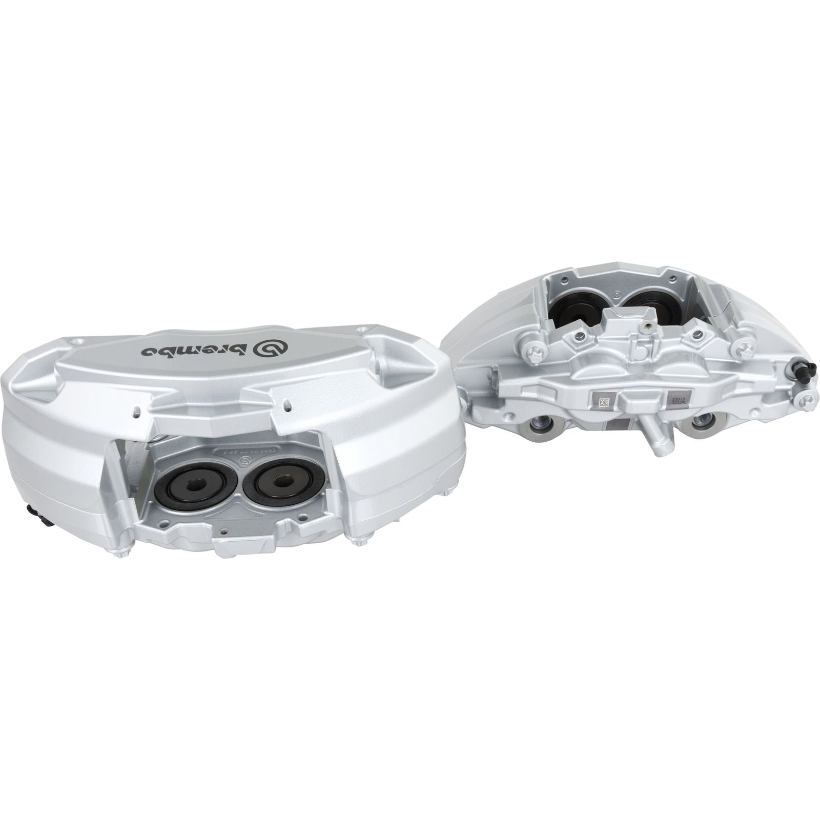 XTRA Front Disc Brake Caliper Set - FALE22_07