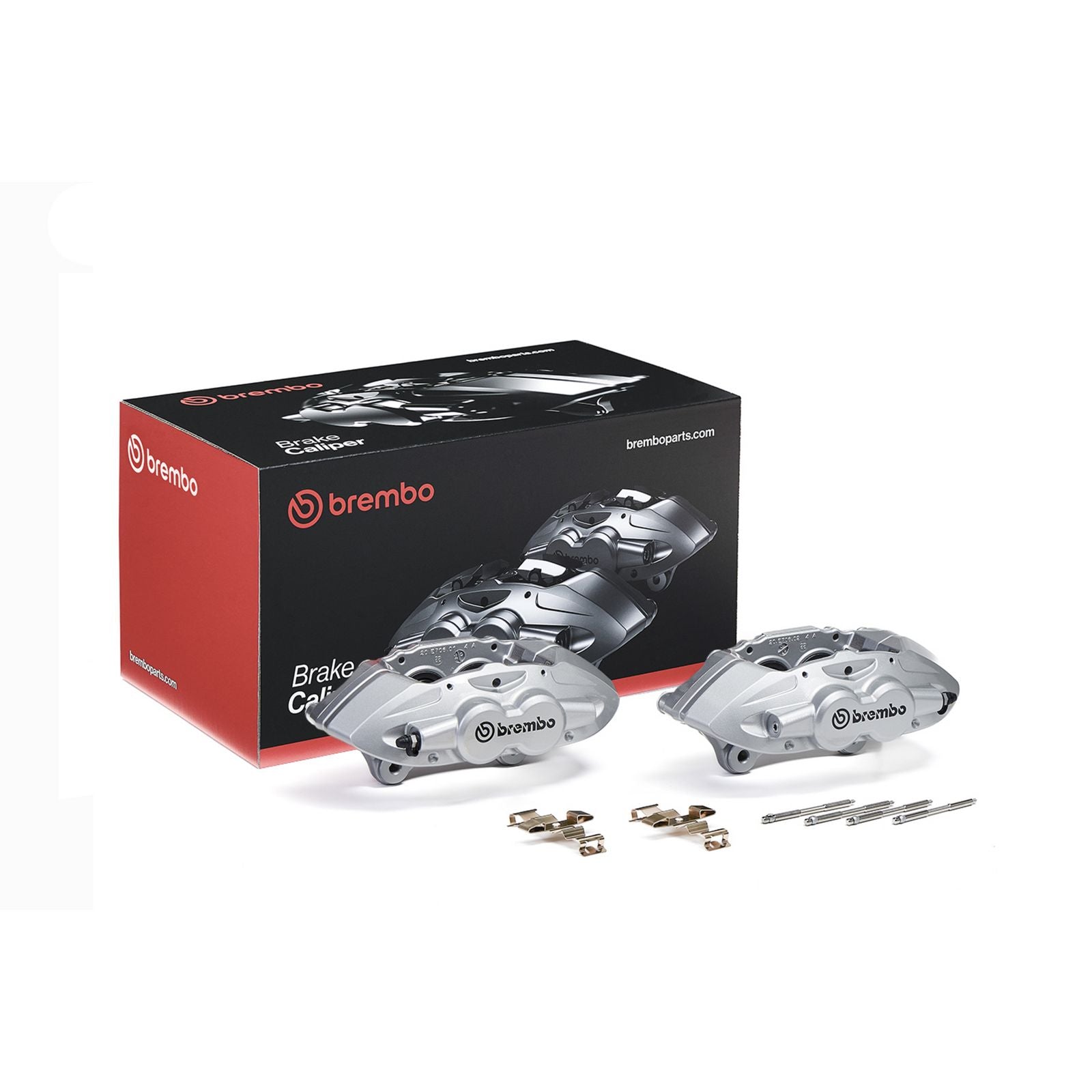XTRA Front Disc Brake Caliper Set - FALE32_02
