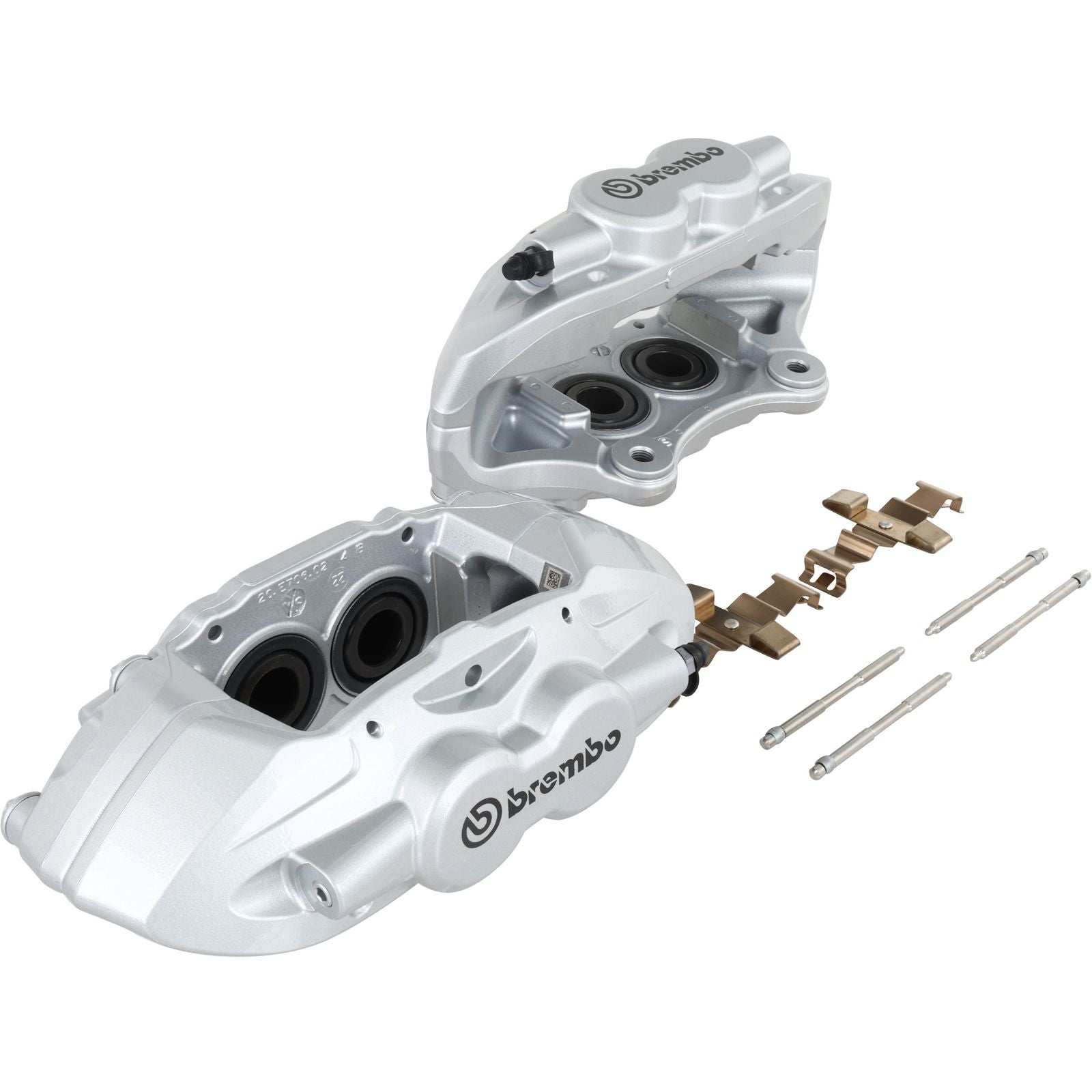 XTRA Front Disc Brake Caliper Set - FALE32_03